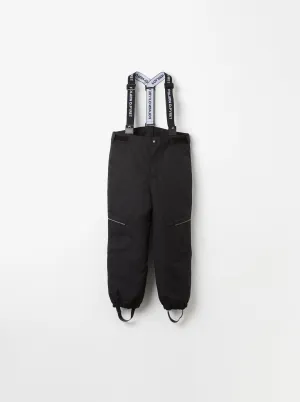 2 in 1 Lined Shell Trousers