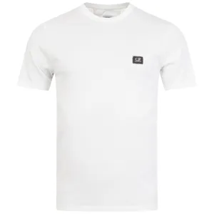 30/1 Jersey Logo Badge T-Shirt