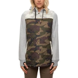 686 Autumn Insulated W Jkt