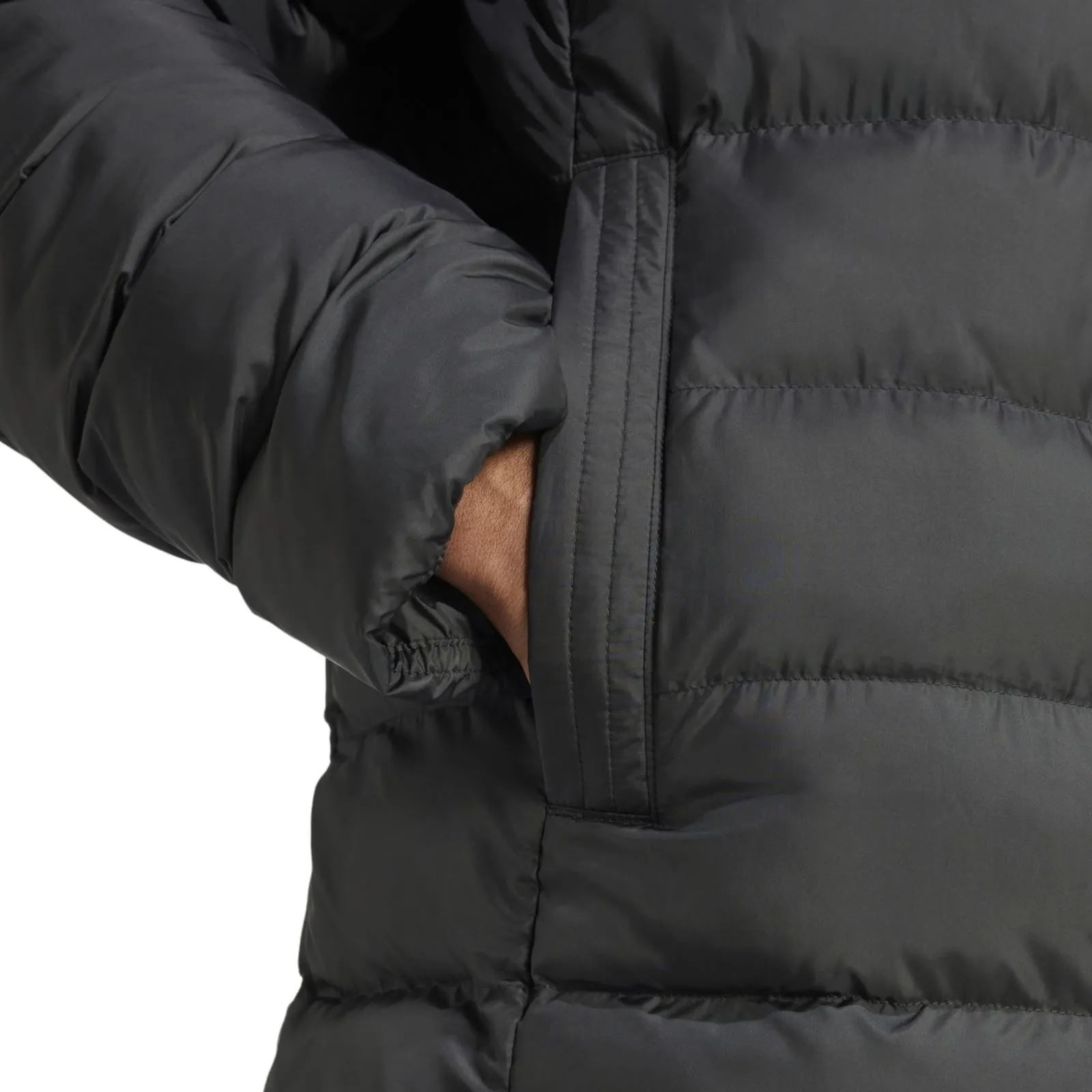 adidas Mens Insulated Jacket