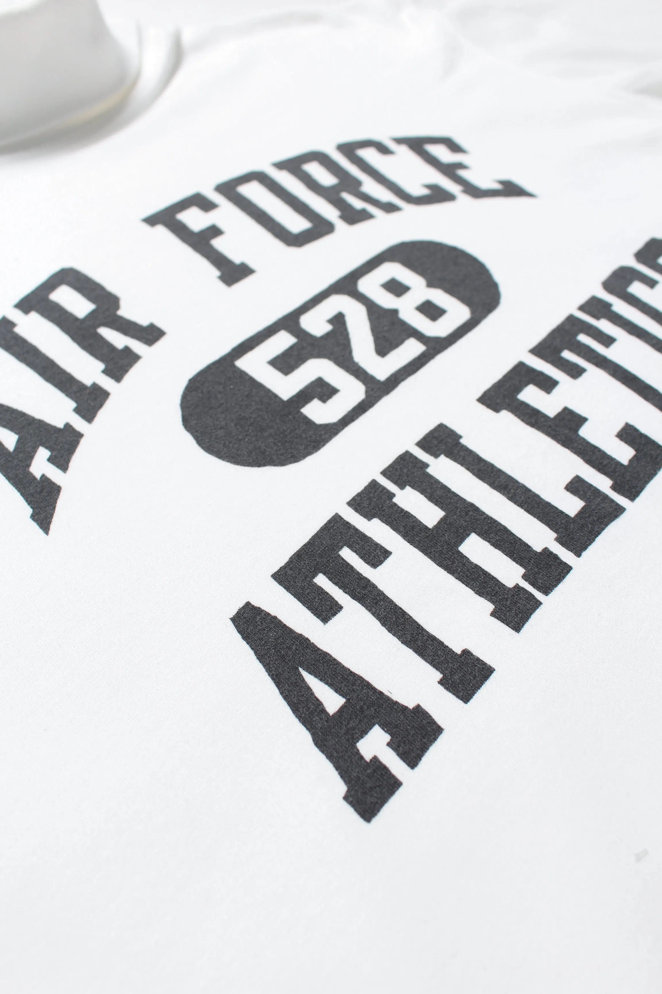 AIR FORCE ATHLETICS TURTLE NECK LS