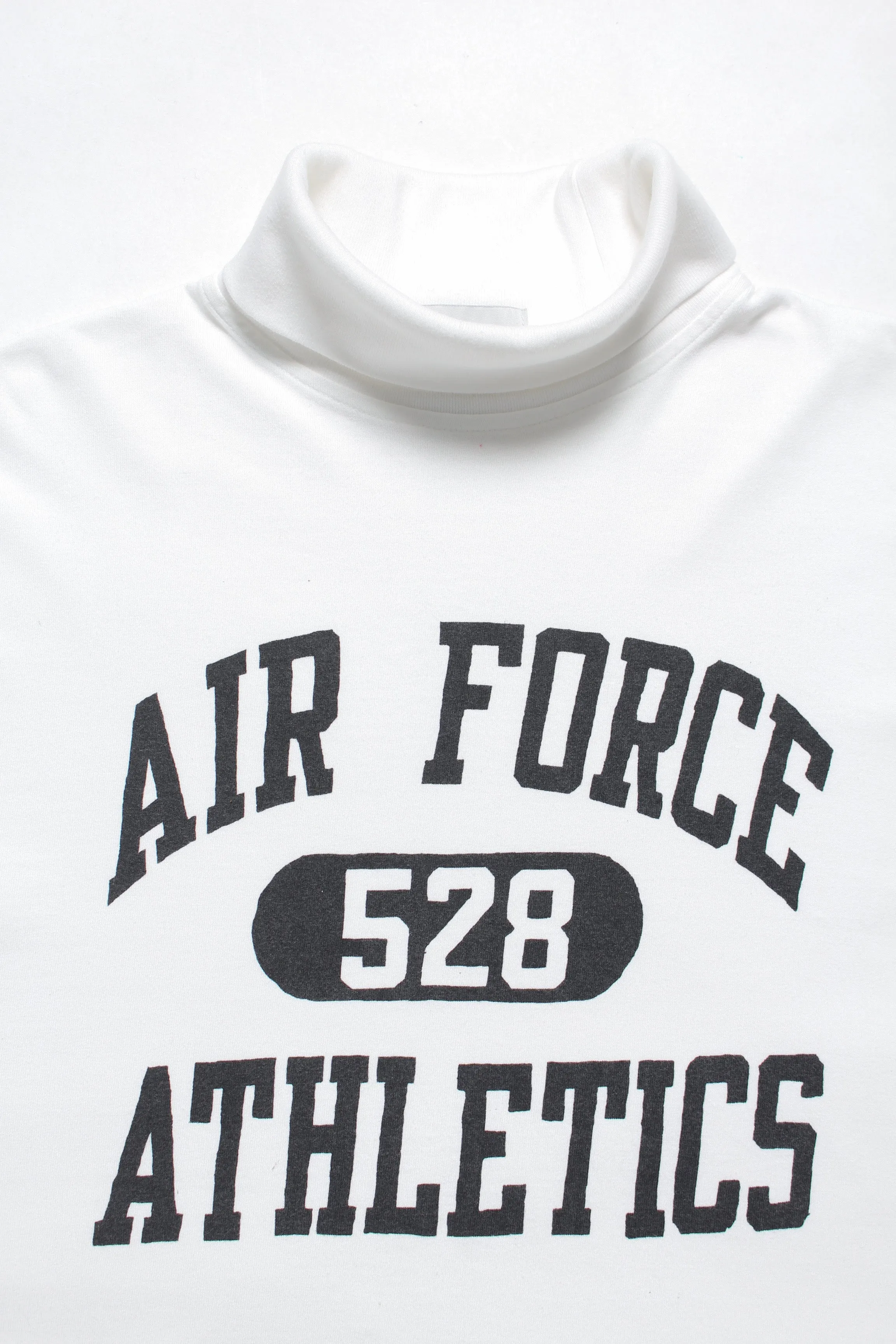 AIR FORCE ATHLETICS TURTLE NECK LS