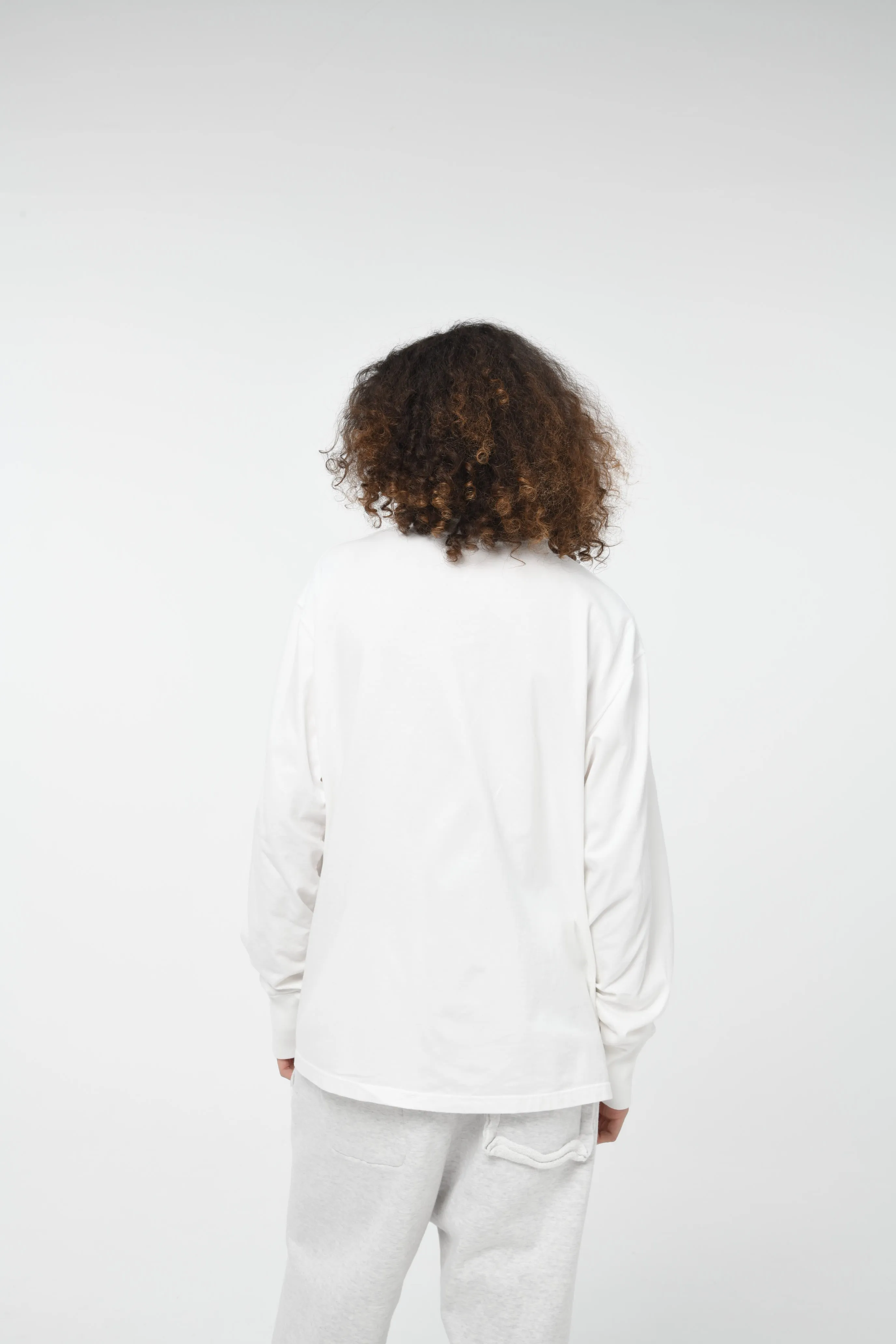 AIR FORCE ATHLETICS TURTLE NECK LS
