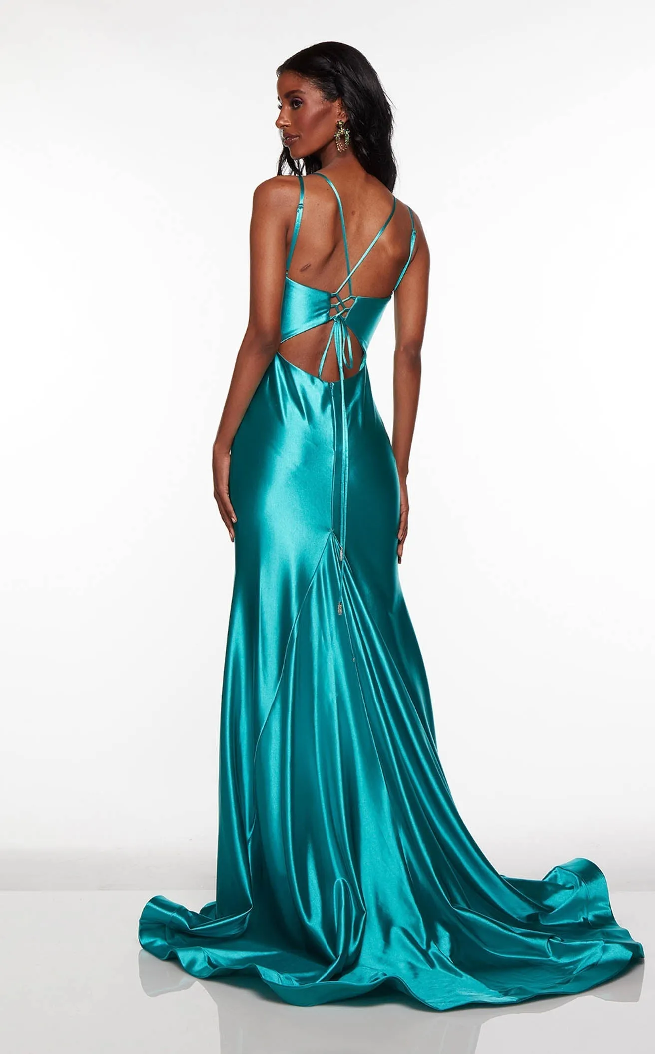 Alyce 61436CL Dress
