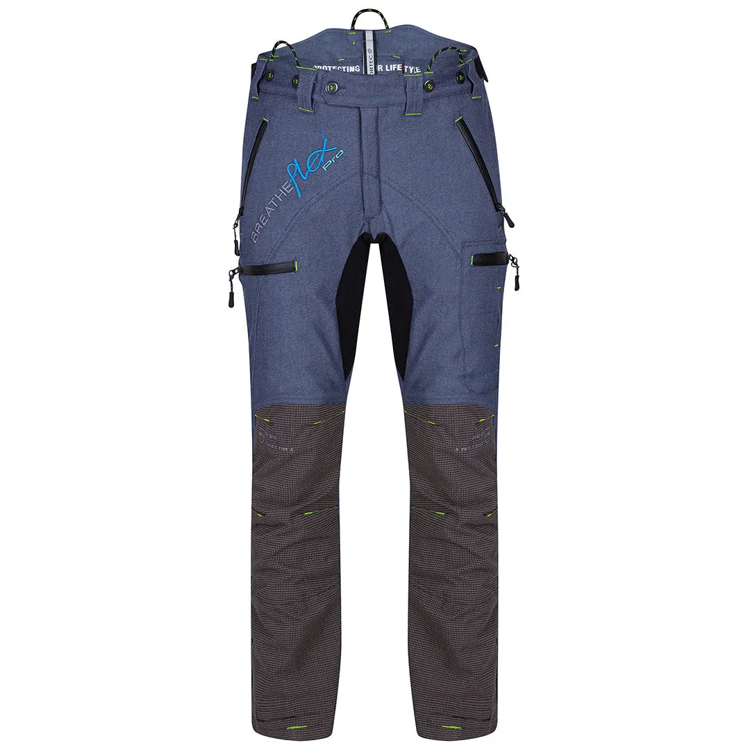Arbortec Breatheflex Pro Legacy Type A Class 1 Chainsaw Trousers