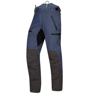 Arbortec Breatheflex Pro Legacy Type A Class 1 Chainsaw Trousers