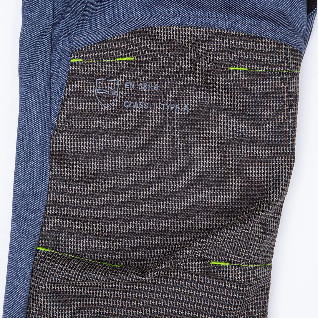 Arbortec Breatheflex Pro Legacy Type A Class 1 Chainsaw Trousers