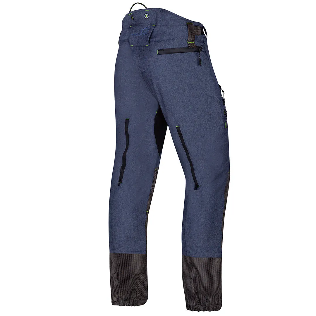 Arbortec Breatheflex Pro Legacy Type A Class 1 Chainsaw Trousers