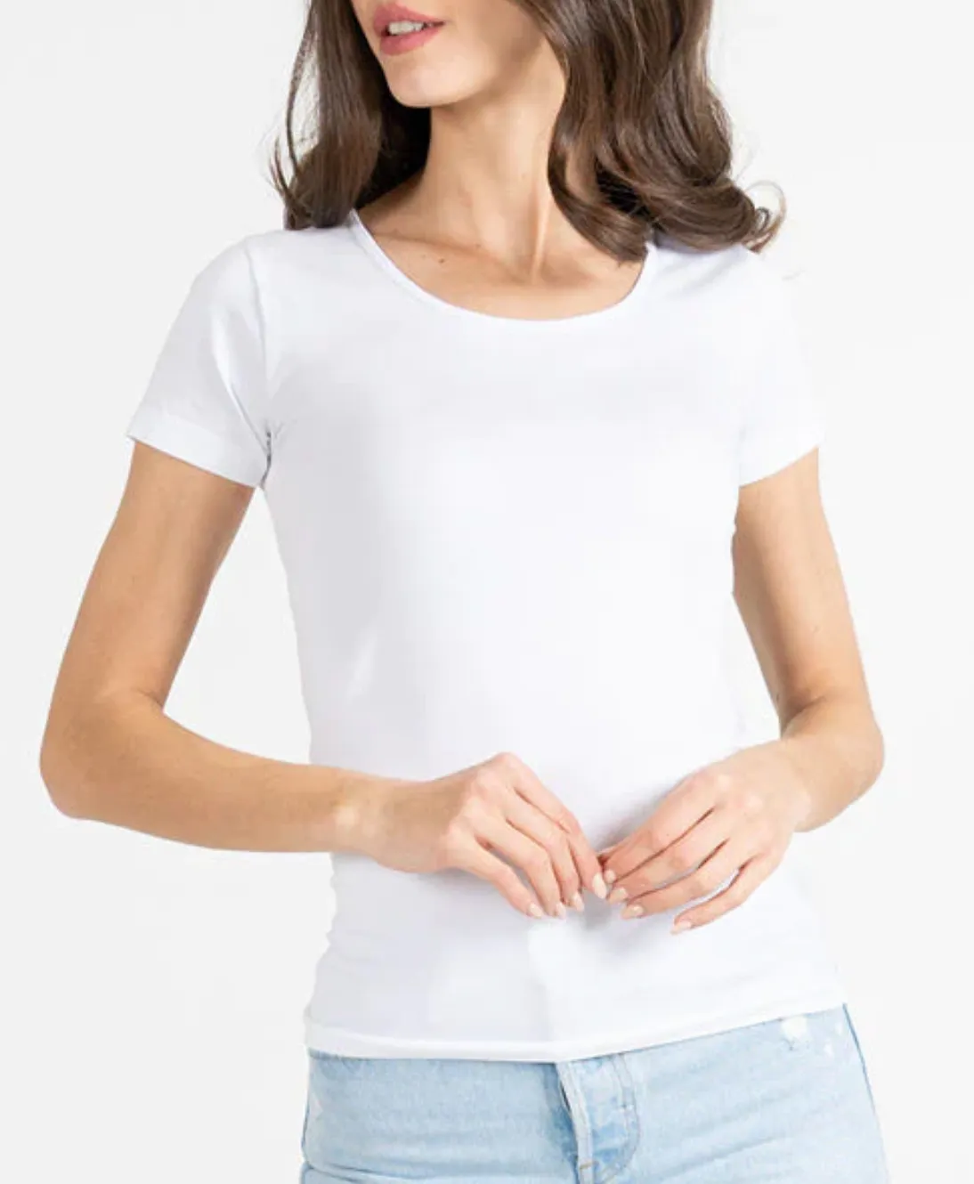 Bamboo Tee