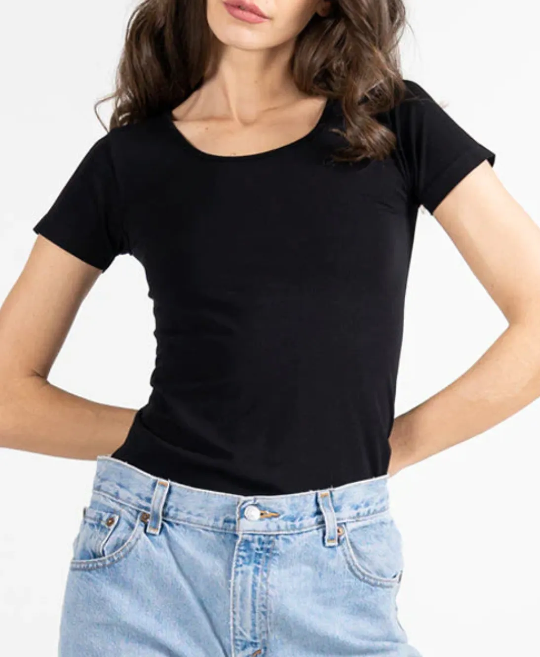 Bamboo Tee