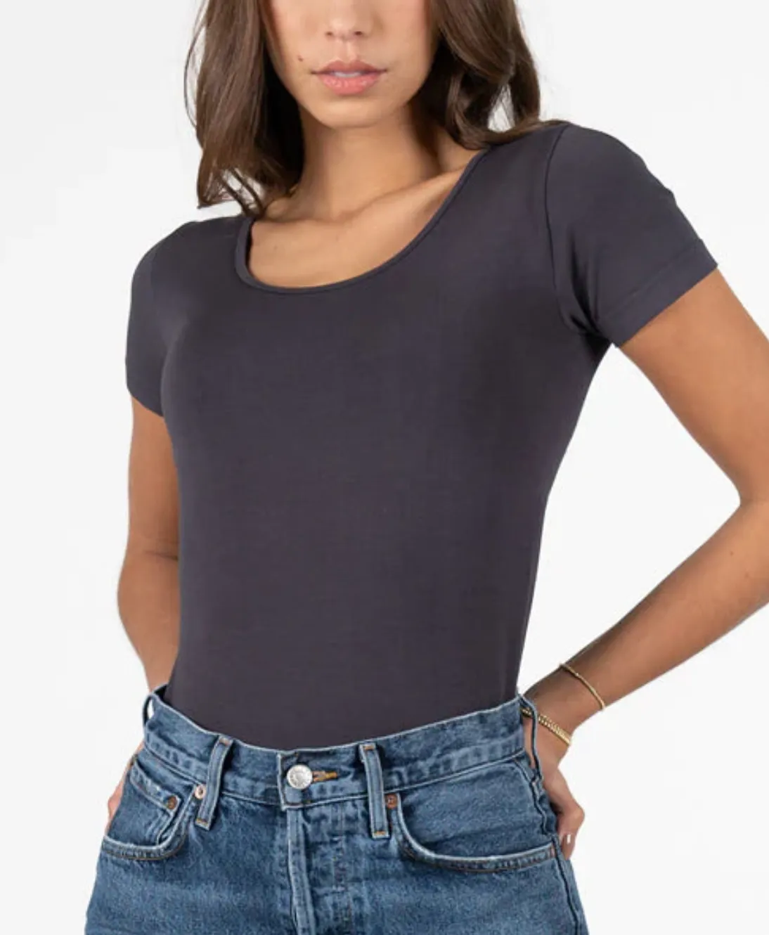 Bamboo Tee