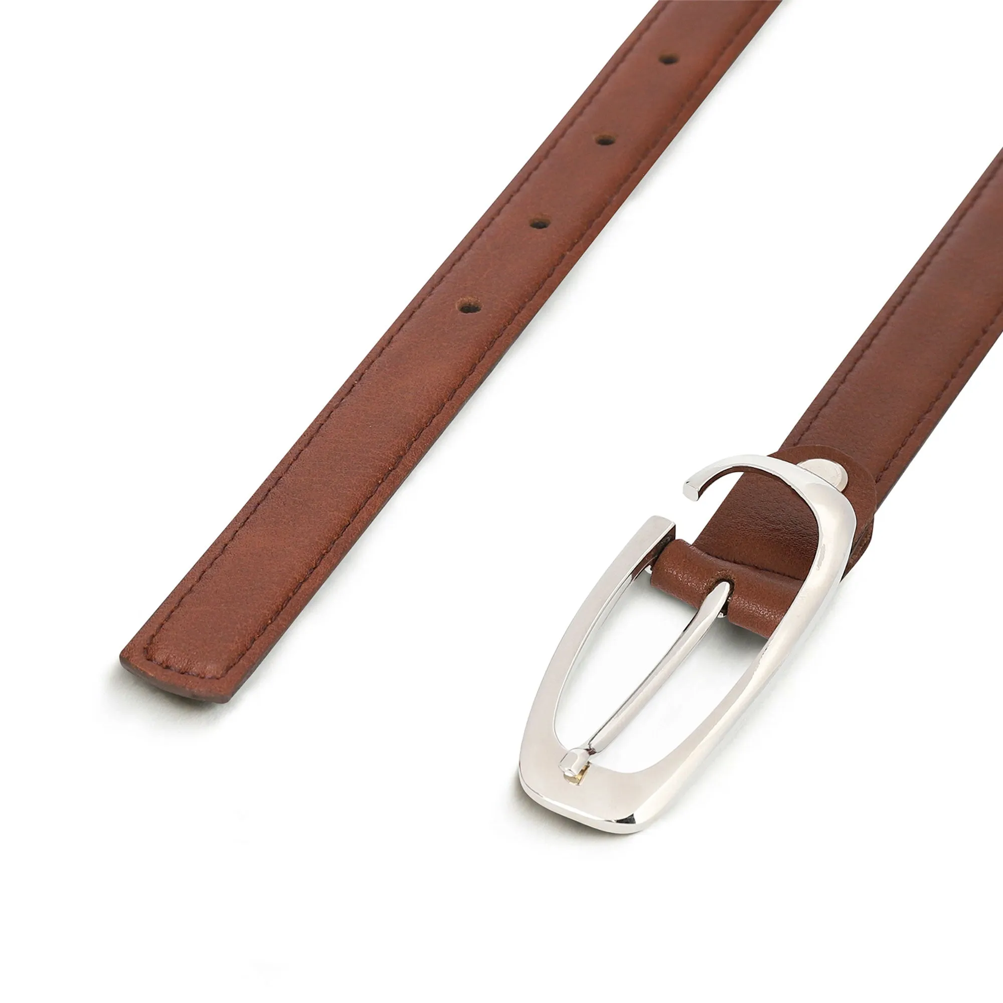 Belt Carme Brown