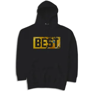 BEST WWF Hardware Hoodie