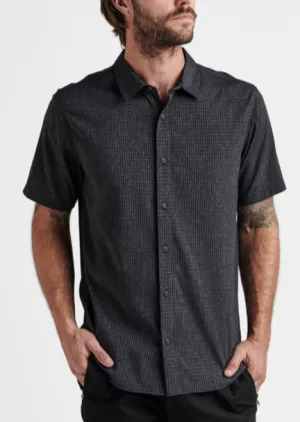 Bless Up Breathable Stretch Shirt