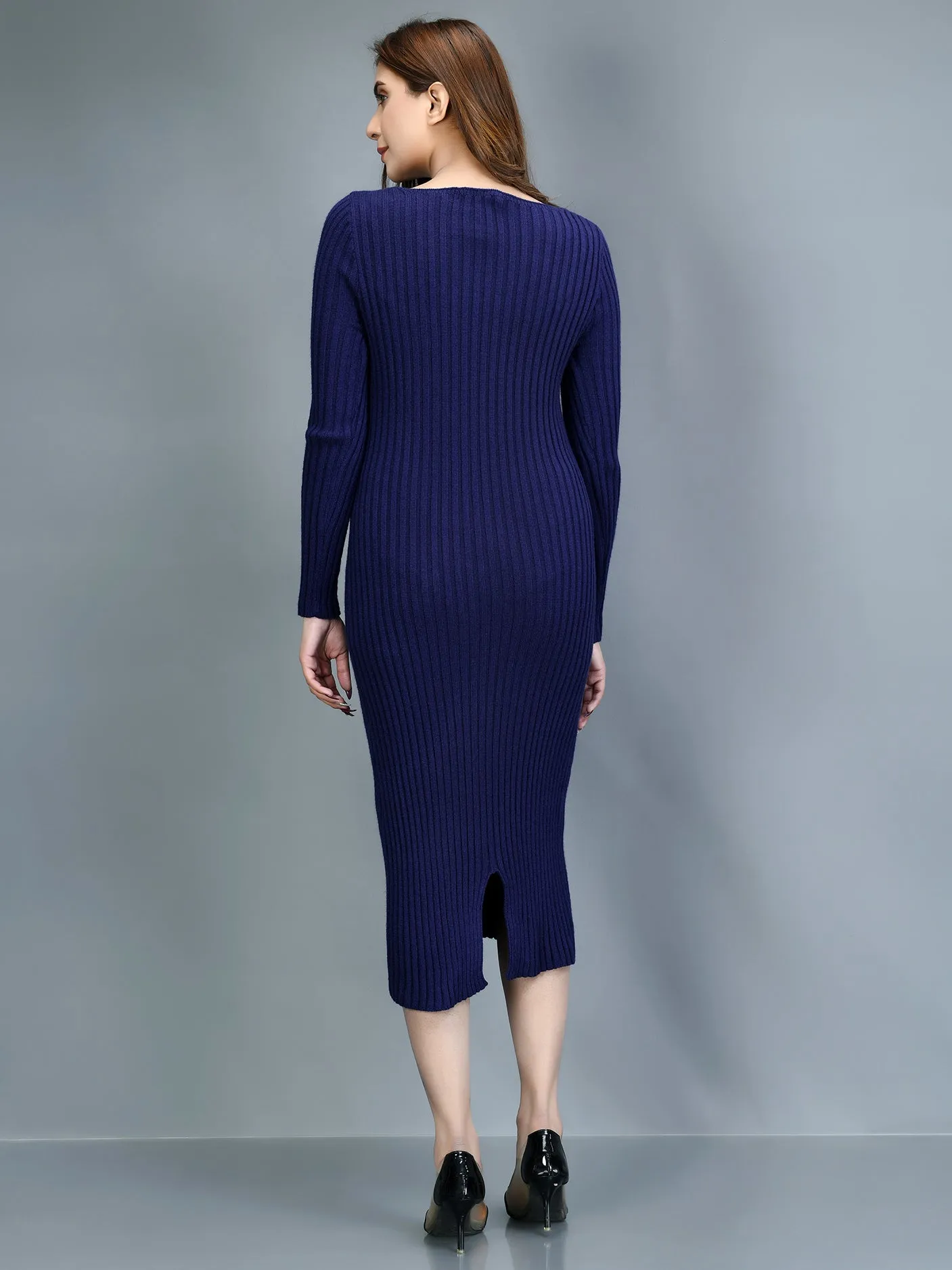 Bodycon Sweater Dress