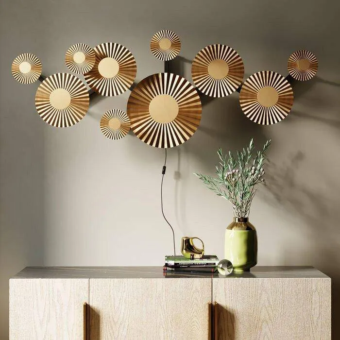 Cesaro Sideboard