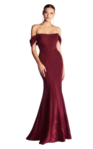 Cinderella Divine CD223 Dress