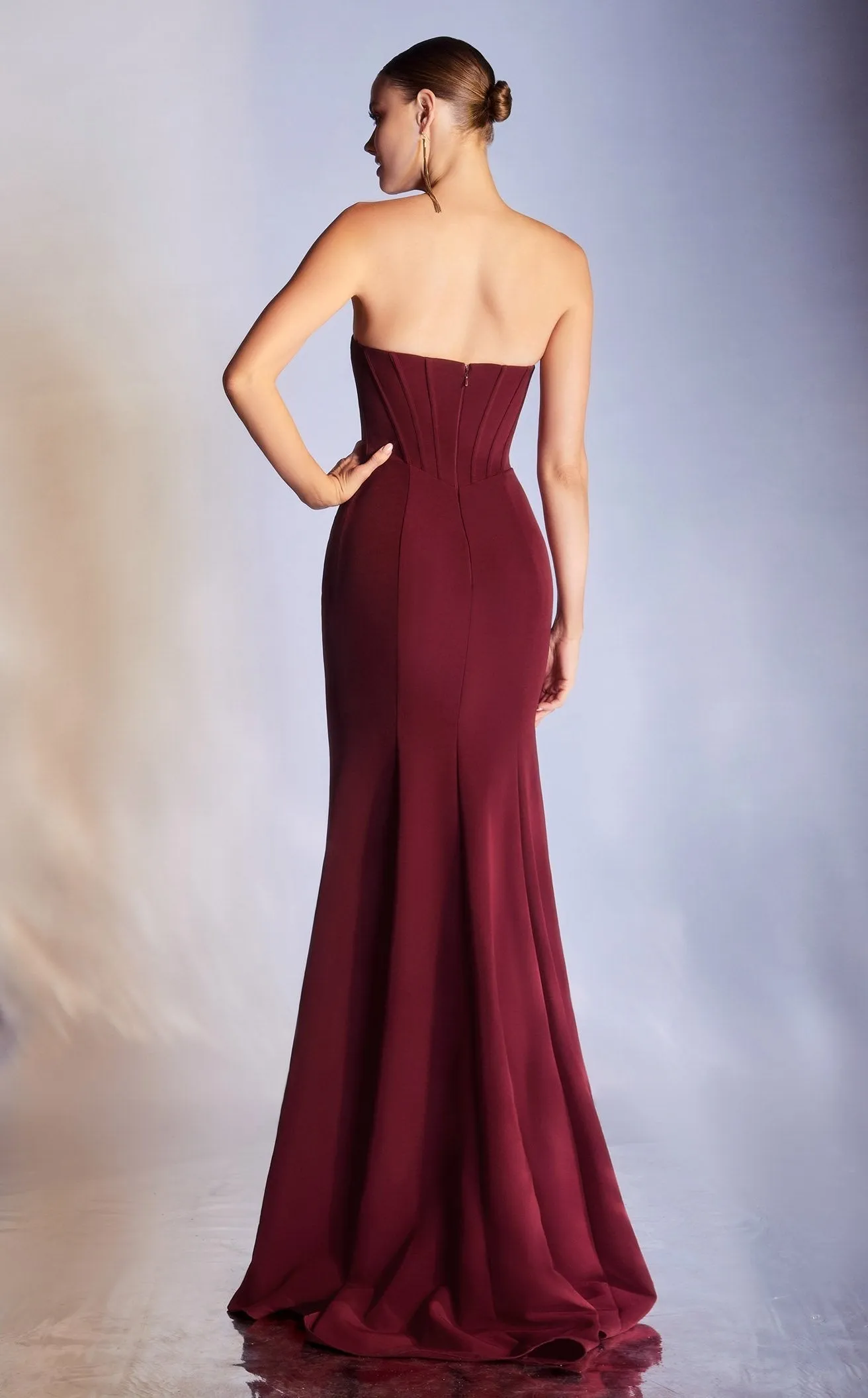 Cinderella Divine CD223 Dress