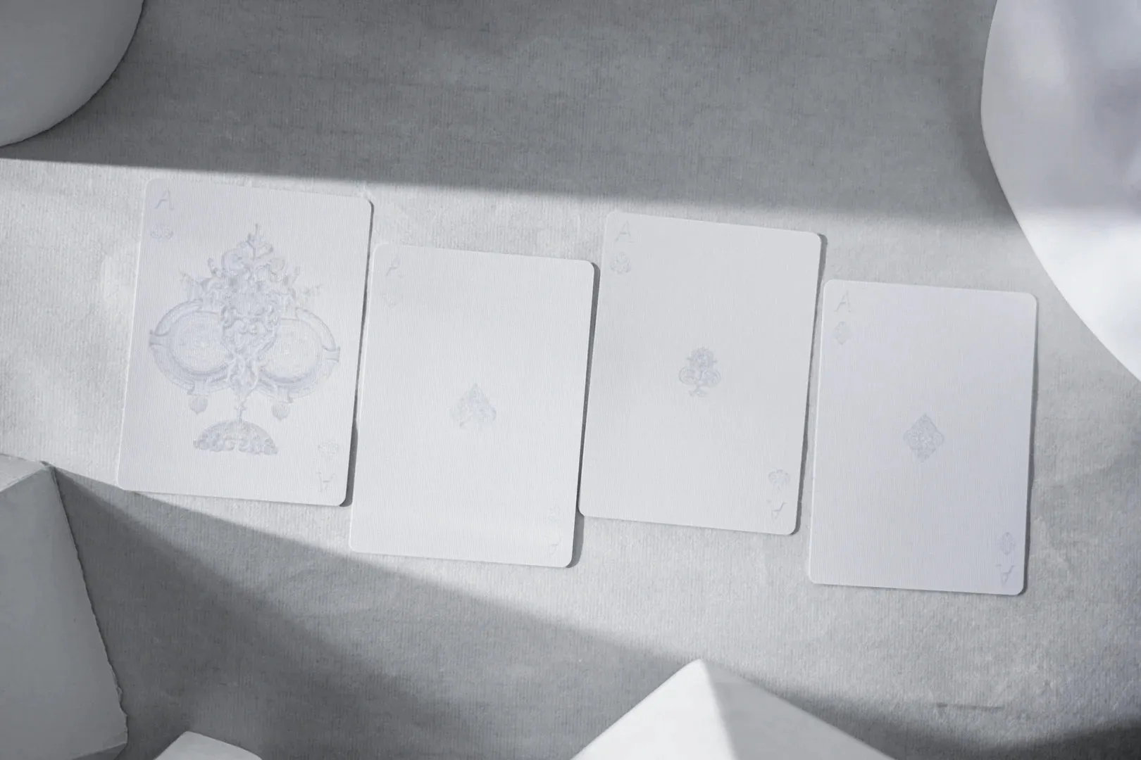 David Playing Cards