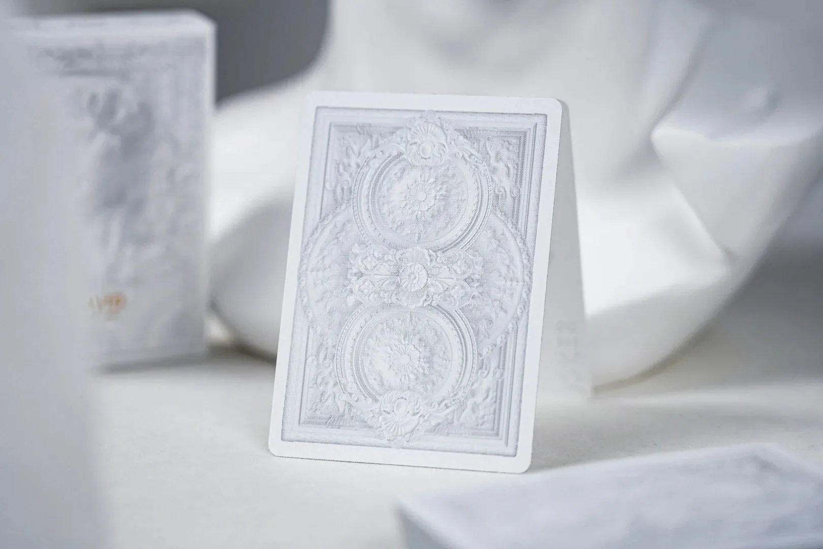 David Playing Cards