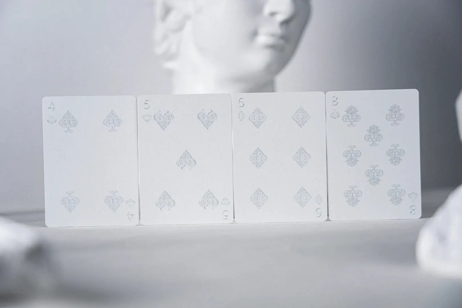 David Playing Cards