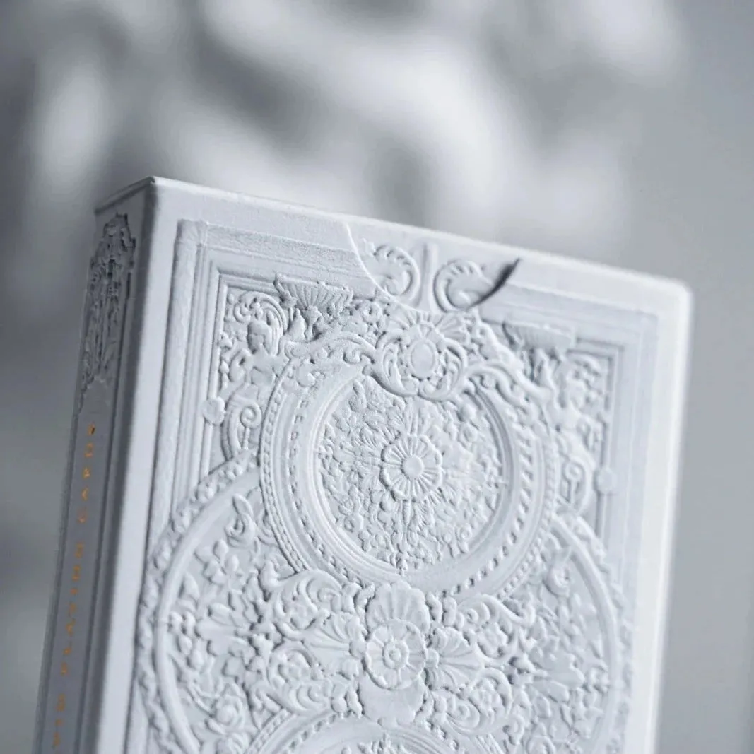 David Playing Cards