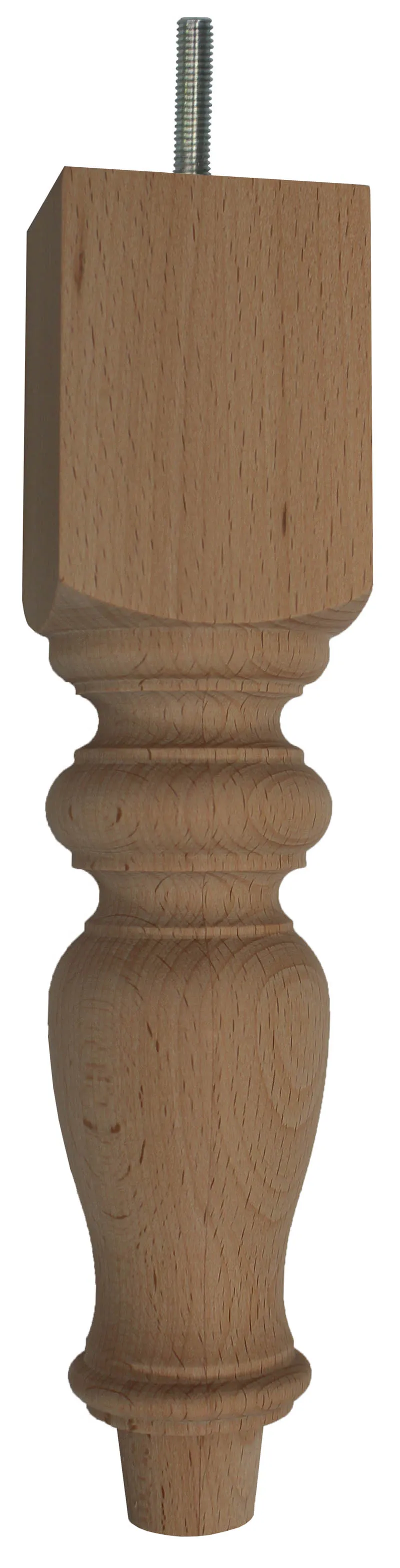 Gillian Classic Wooden Furniture Legs