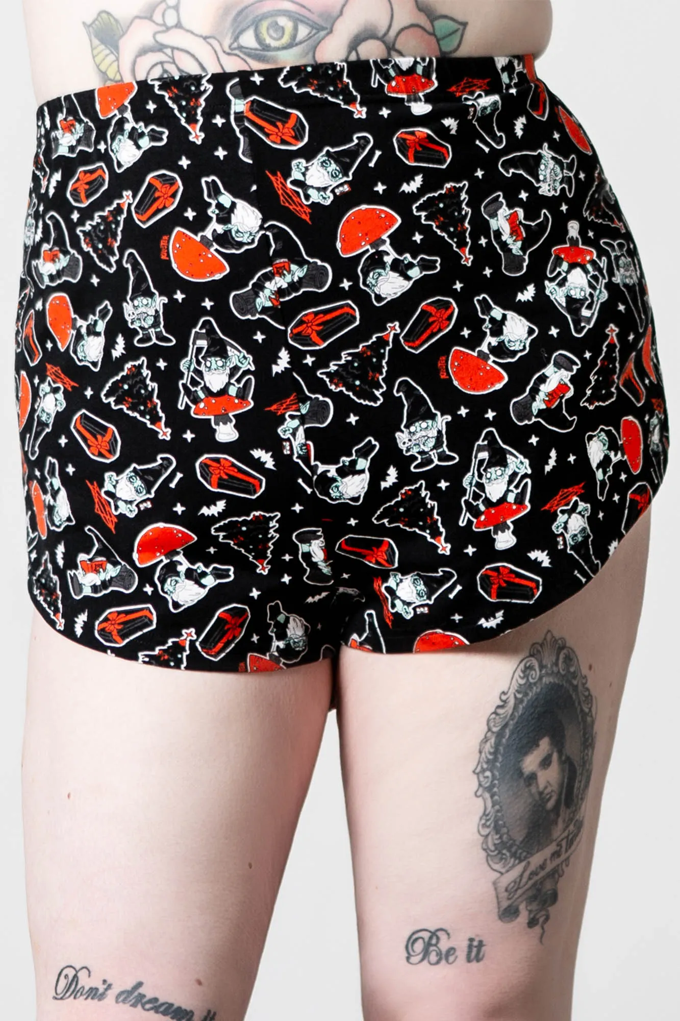 Gnomies Lounge Shorts
