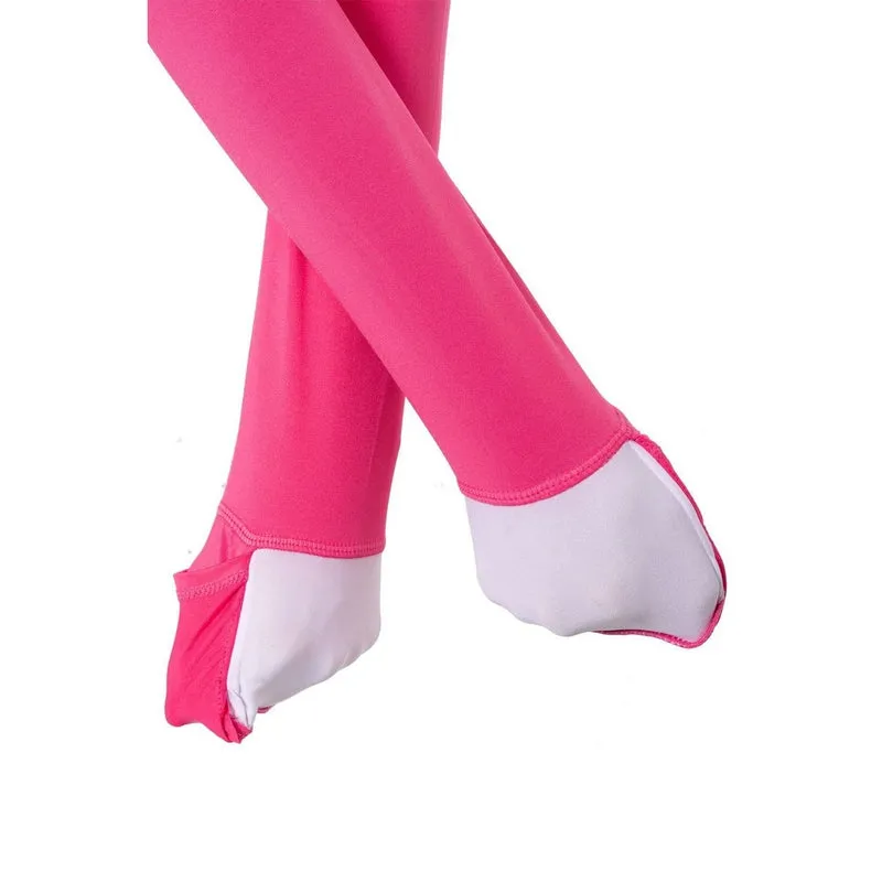 Golftini Tech Jacket  - Hot Pink