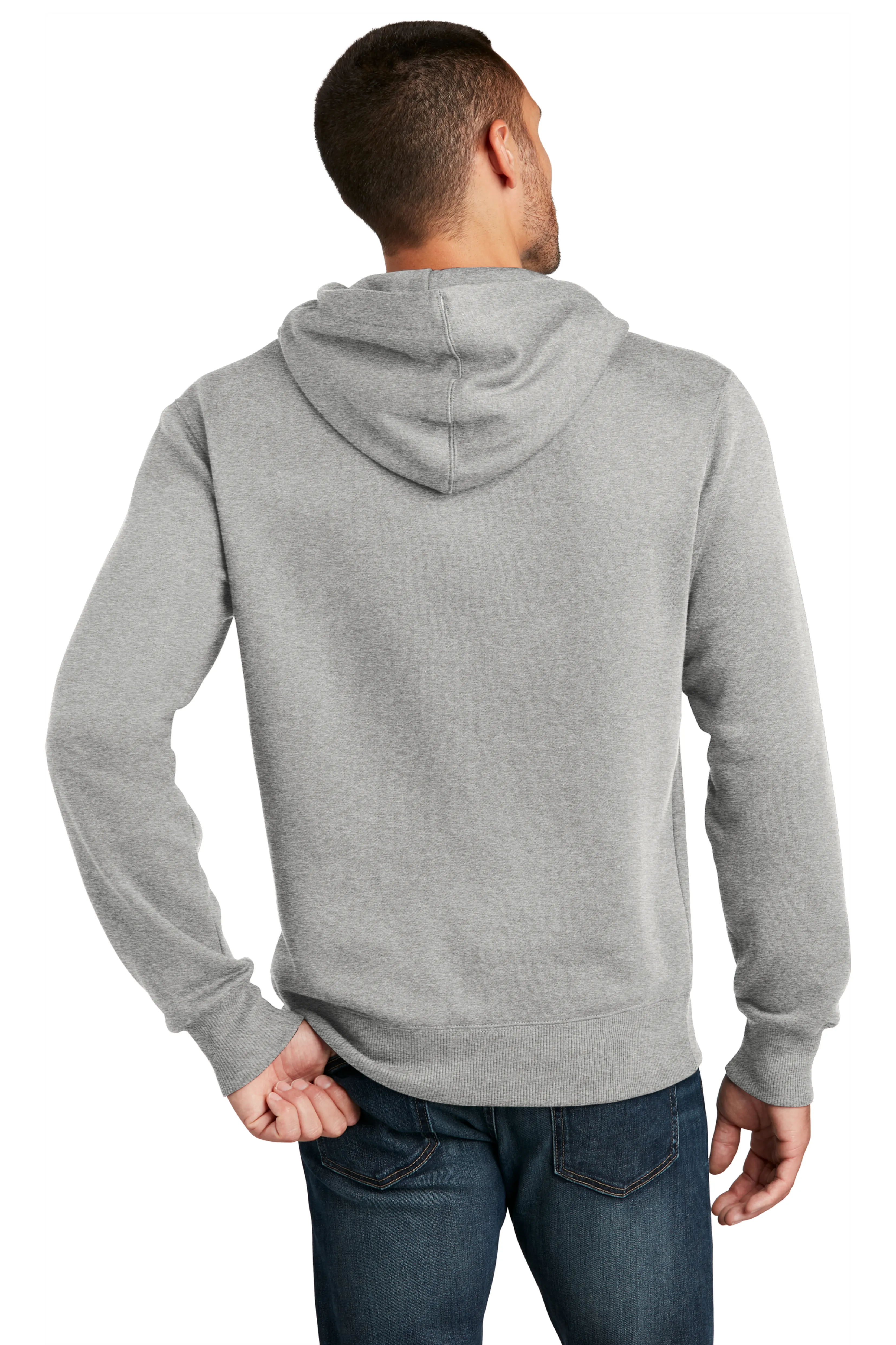 GUARDIAN All Seasons Hoodie Adult