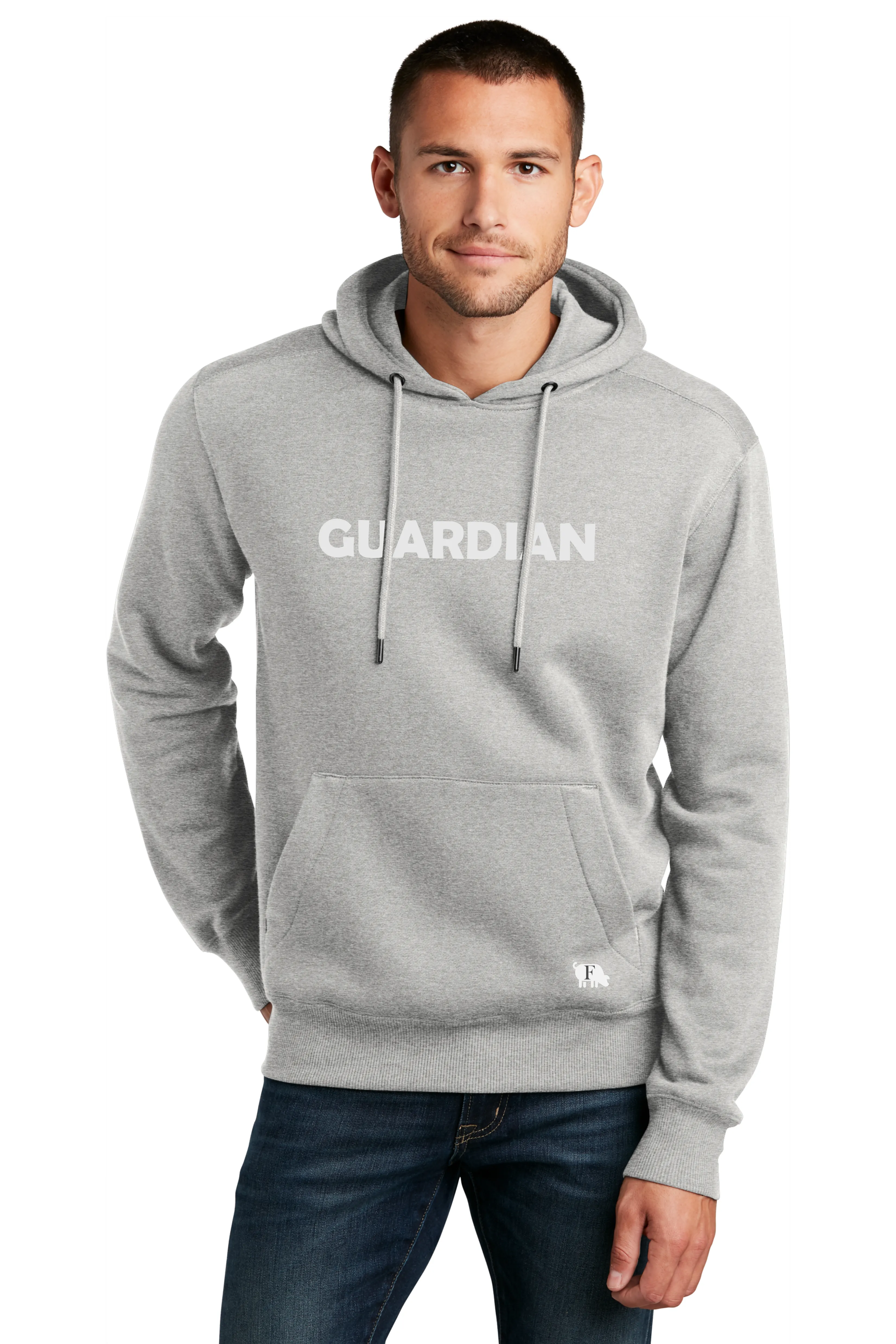 GUARDIAN All Seasons Hoodie Adult