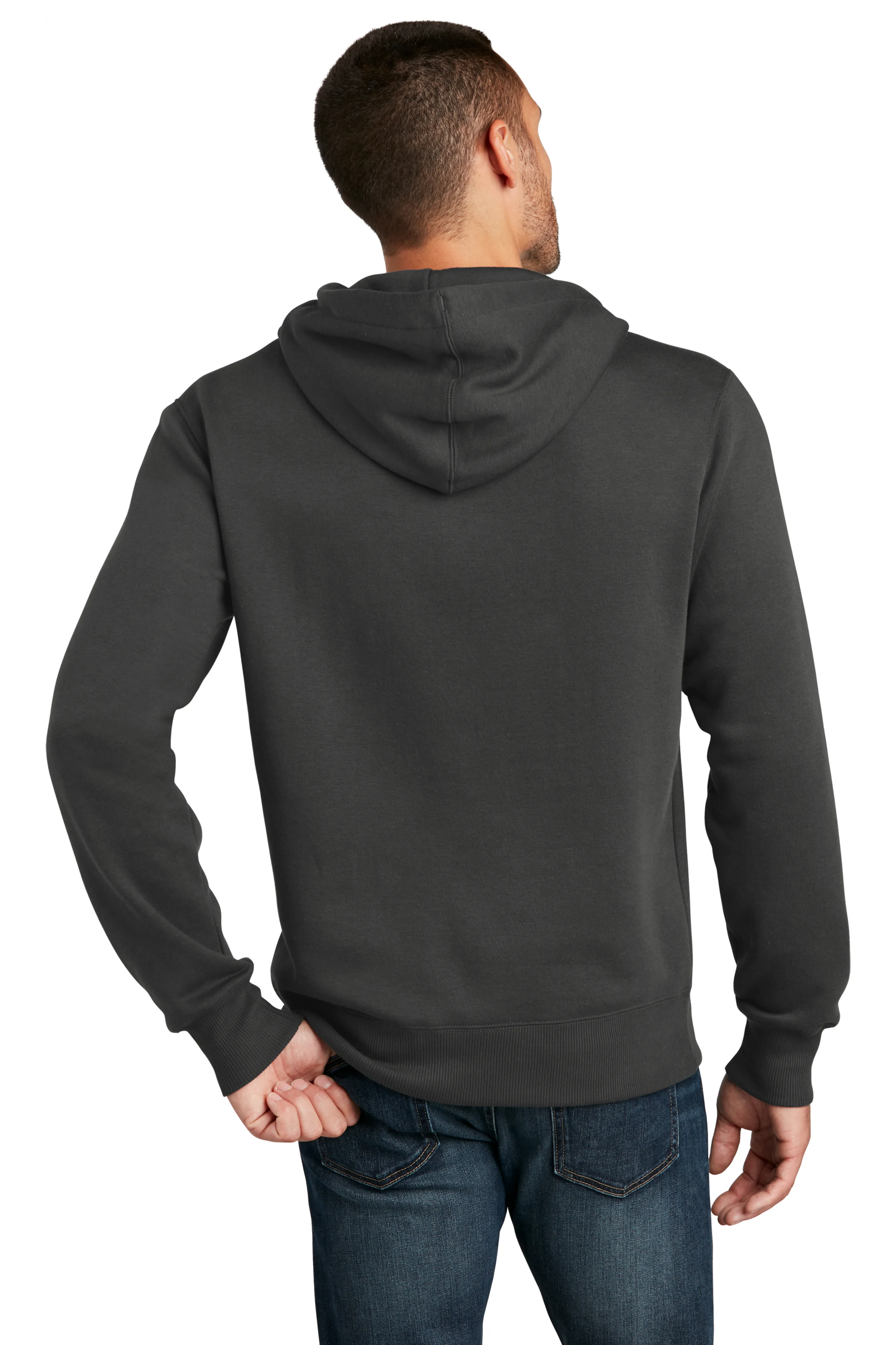 GUARDIAN All Seasons Hoodie Adult