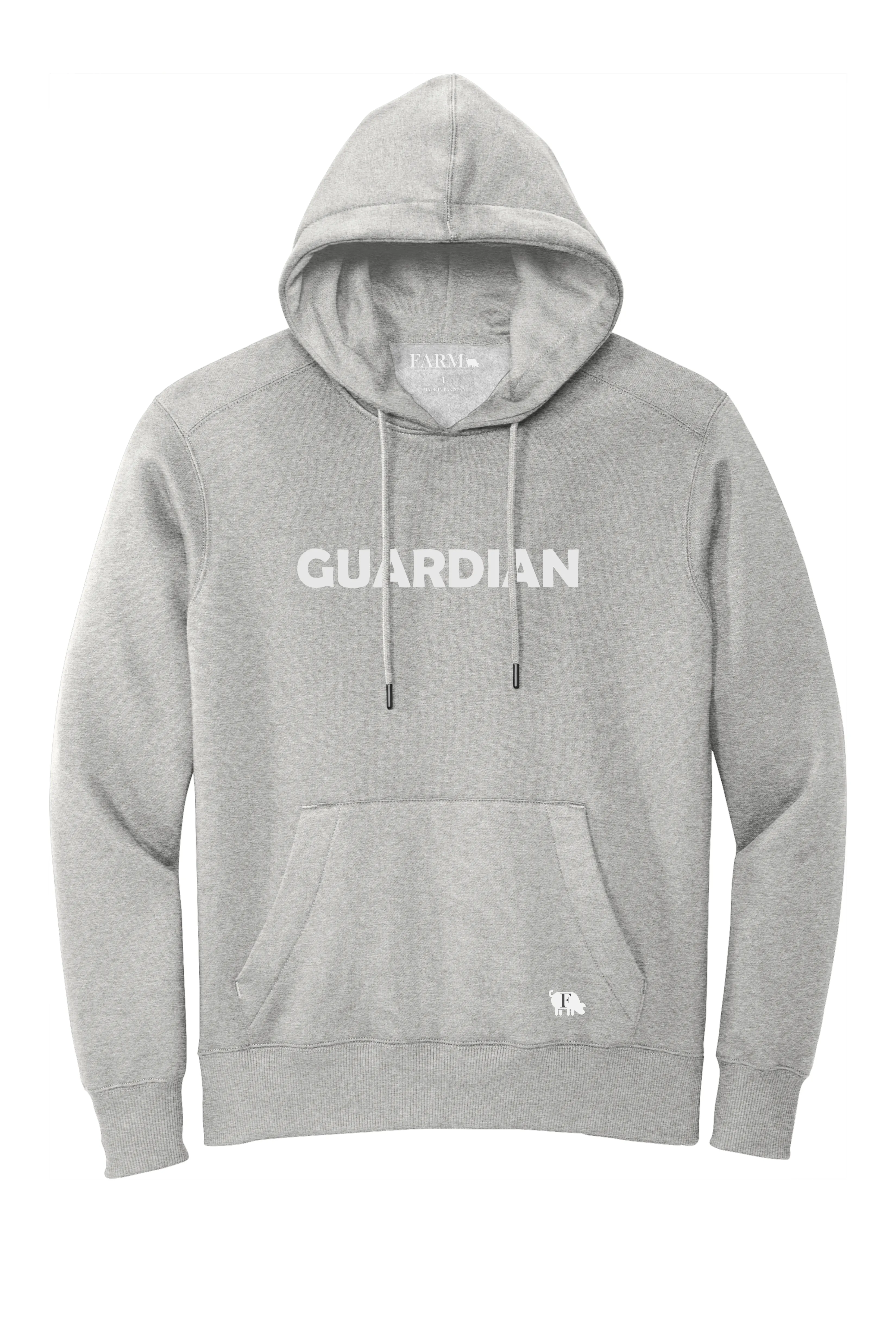 GUARDIAN All Seasons Hoodie Adult