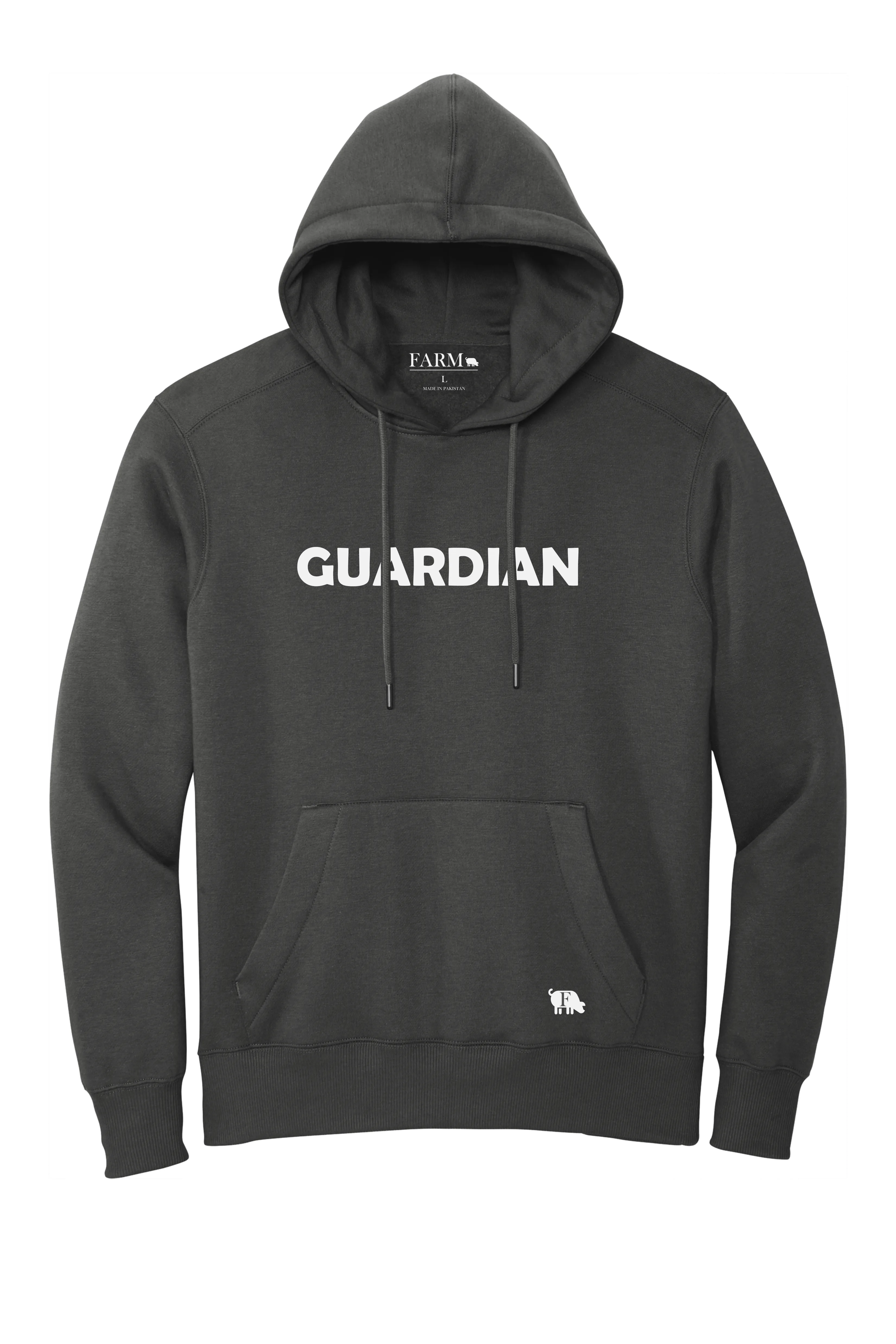 GUARDIAN All Seasons Hoodie Adult