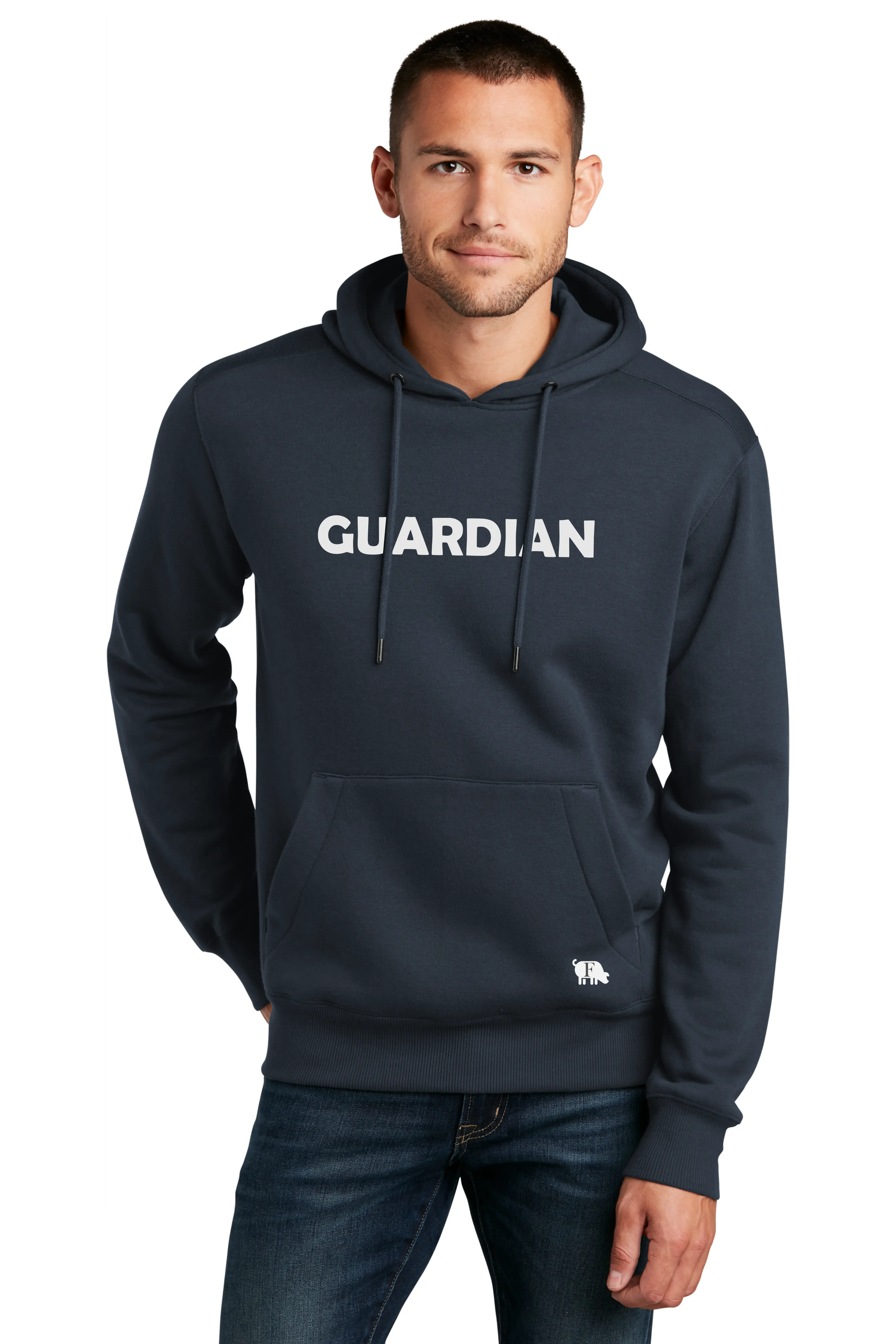 GUARDIAN All Seasons Hoodie Adult
