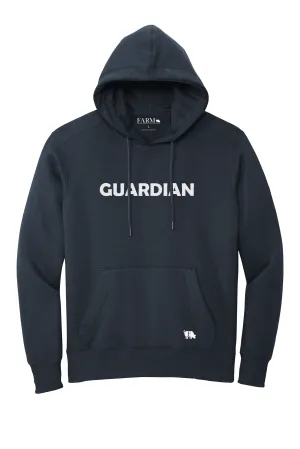 GUARDIAN All Seasons Hoodie Adult