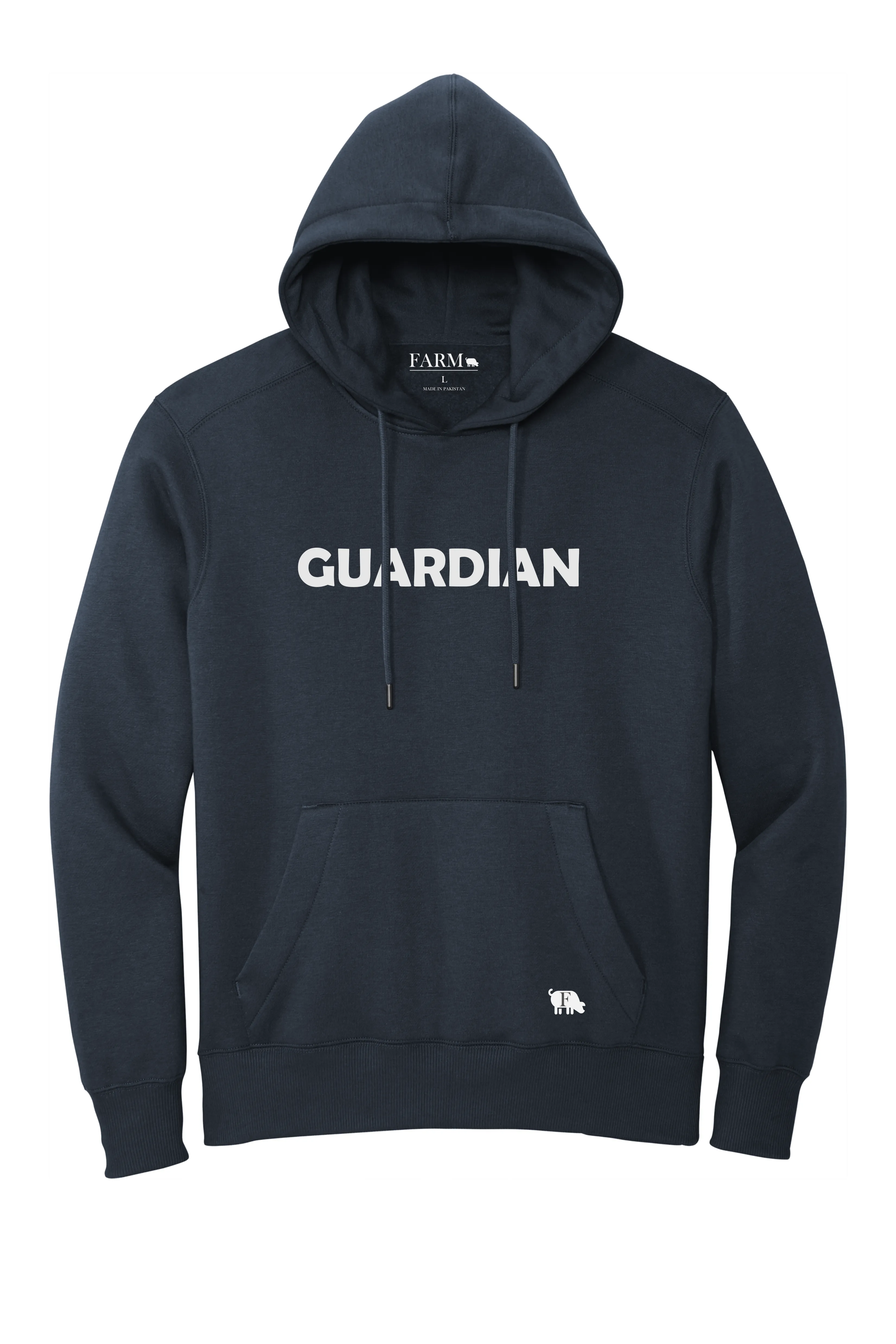 GUARDIAN All Seasons Hoodie Adult