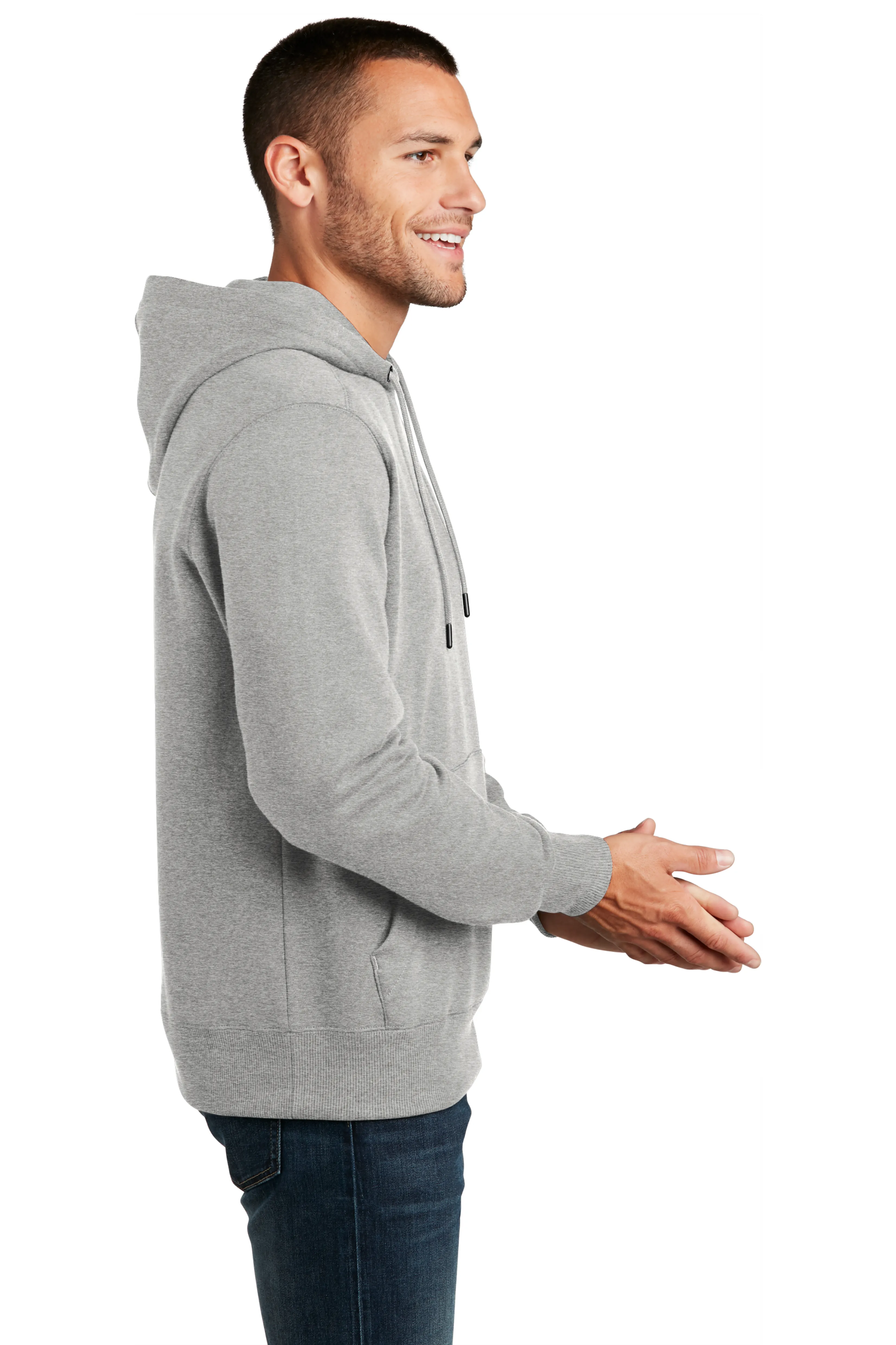GUARDIAN All Seasons Hoodie Adult