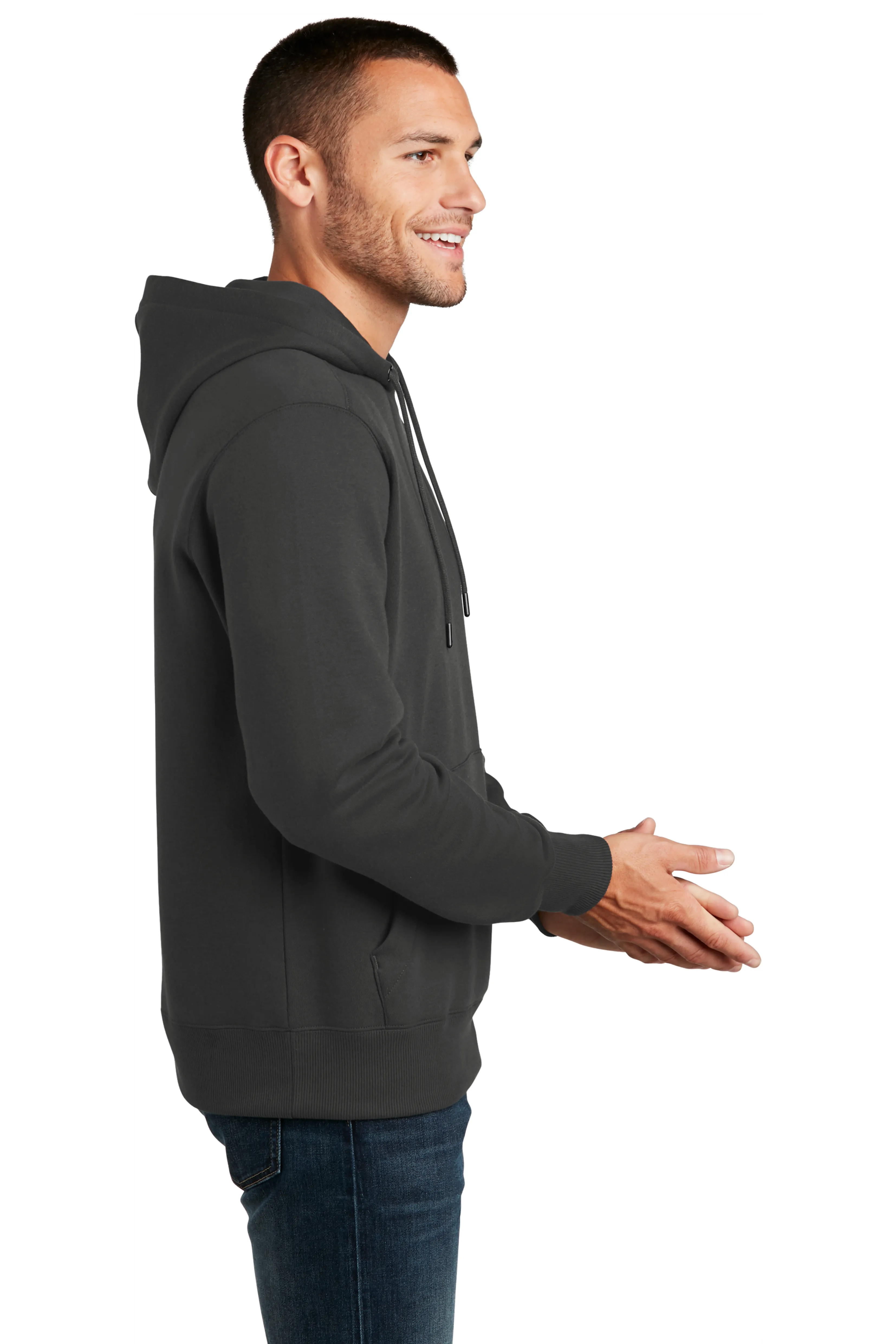 GUARDIAN All Seasons Hoodie Adult