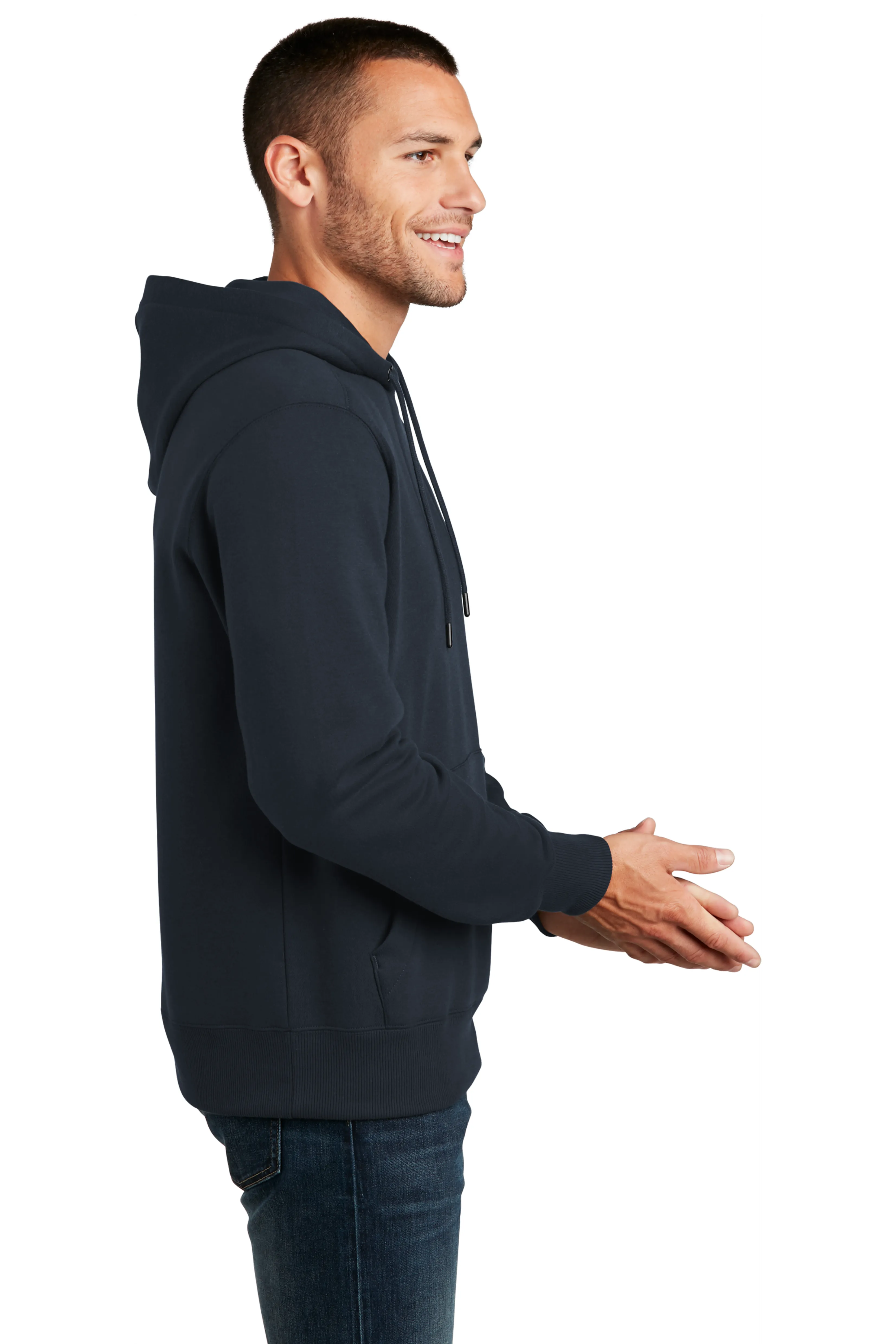 GUARDIAN All Seasons Hoodie Adult