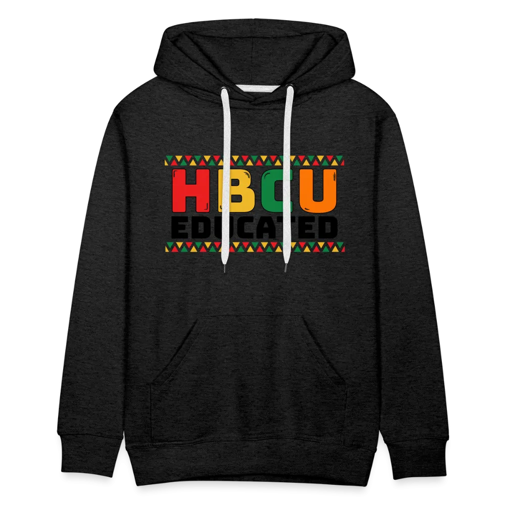 HBCU Educated Hoodie