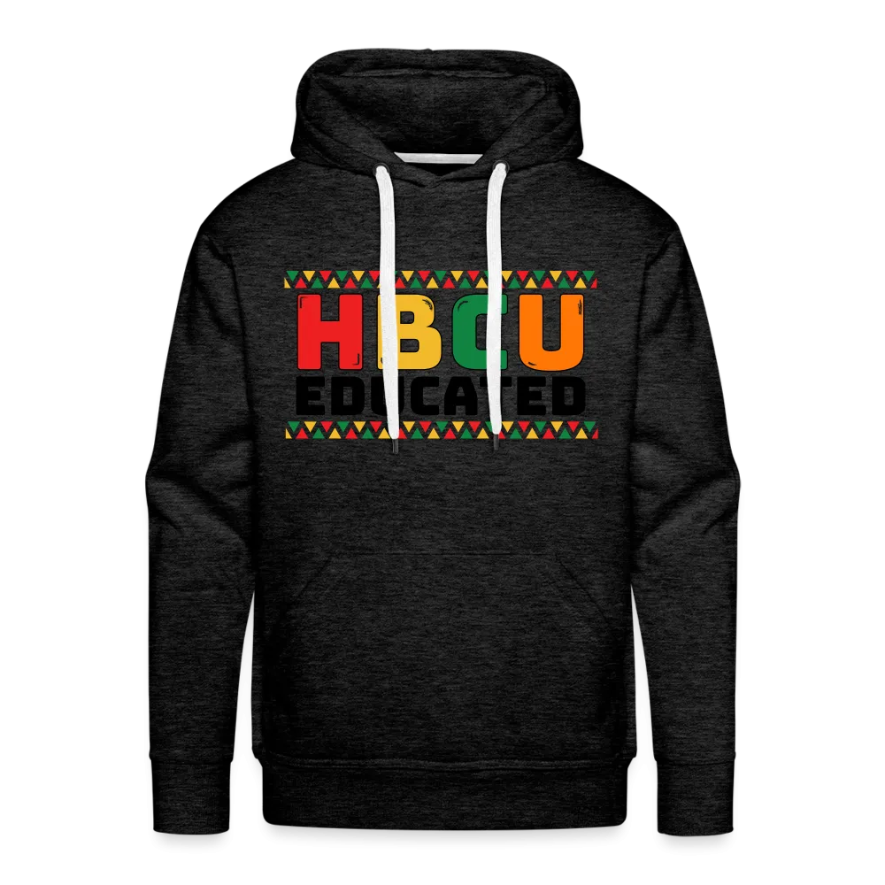 HBCU Educated Hoodie