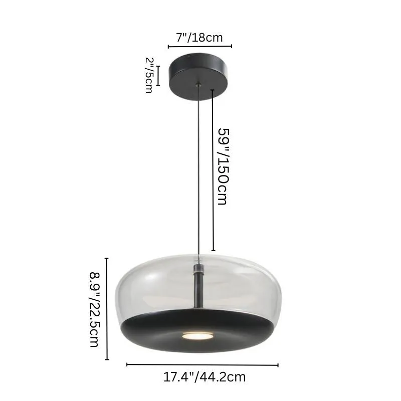 Iliora Pendant Light