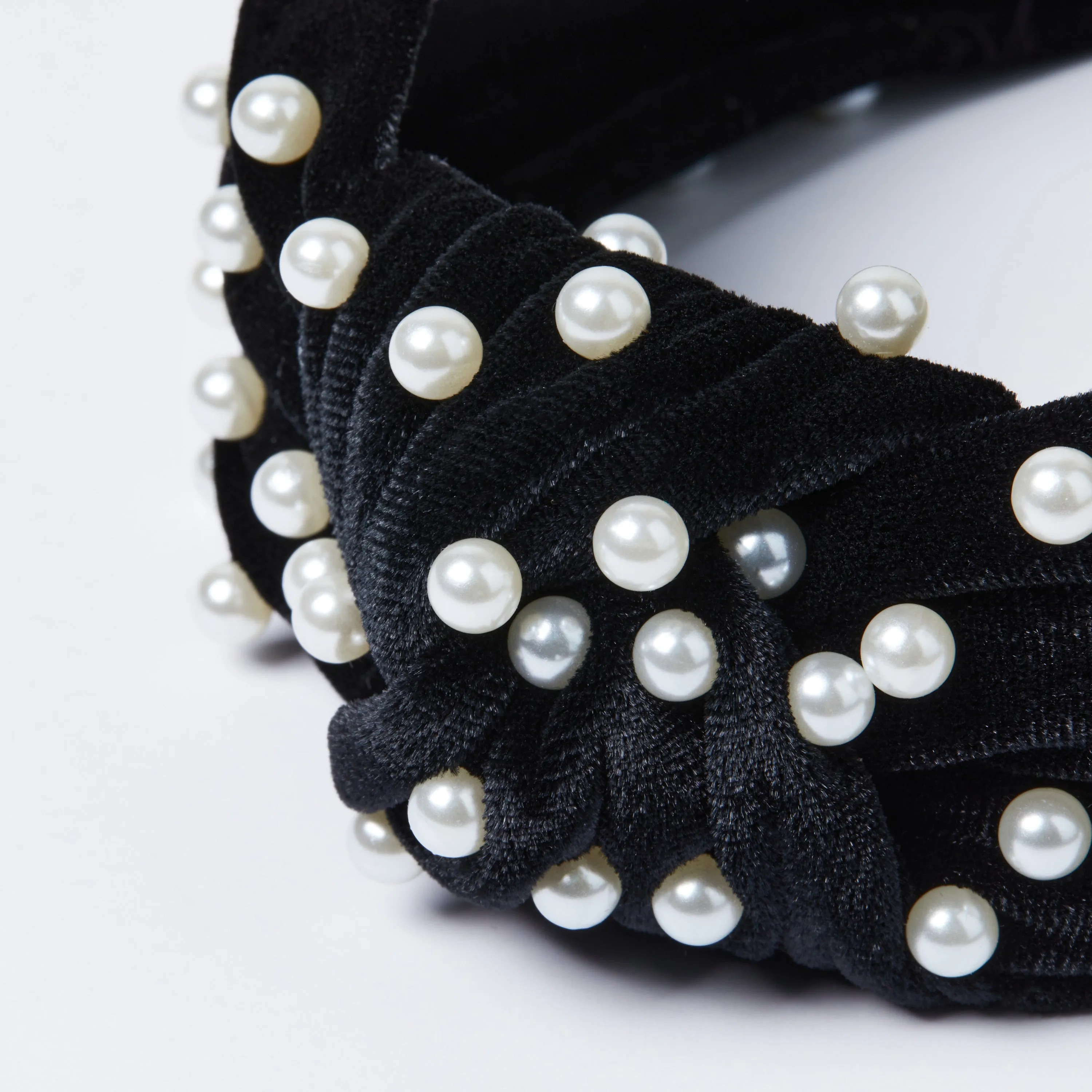 Knotted Headband