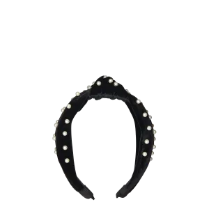 Knotted Headband