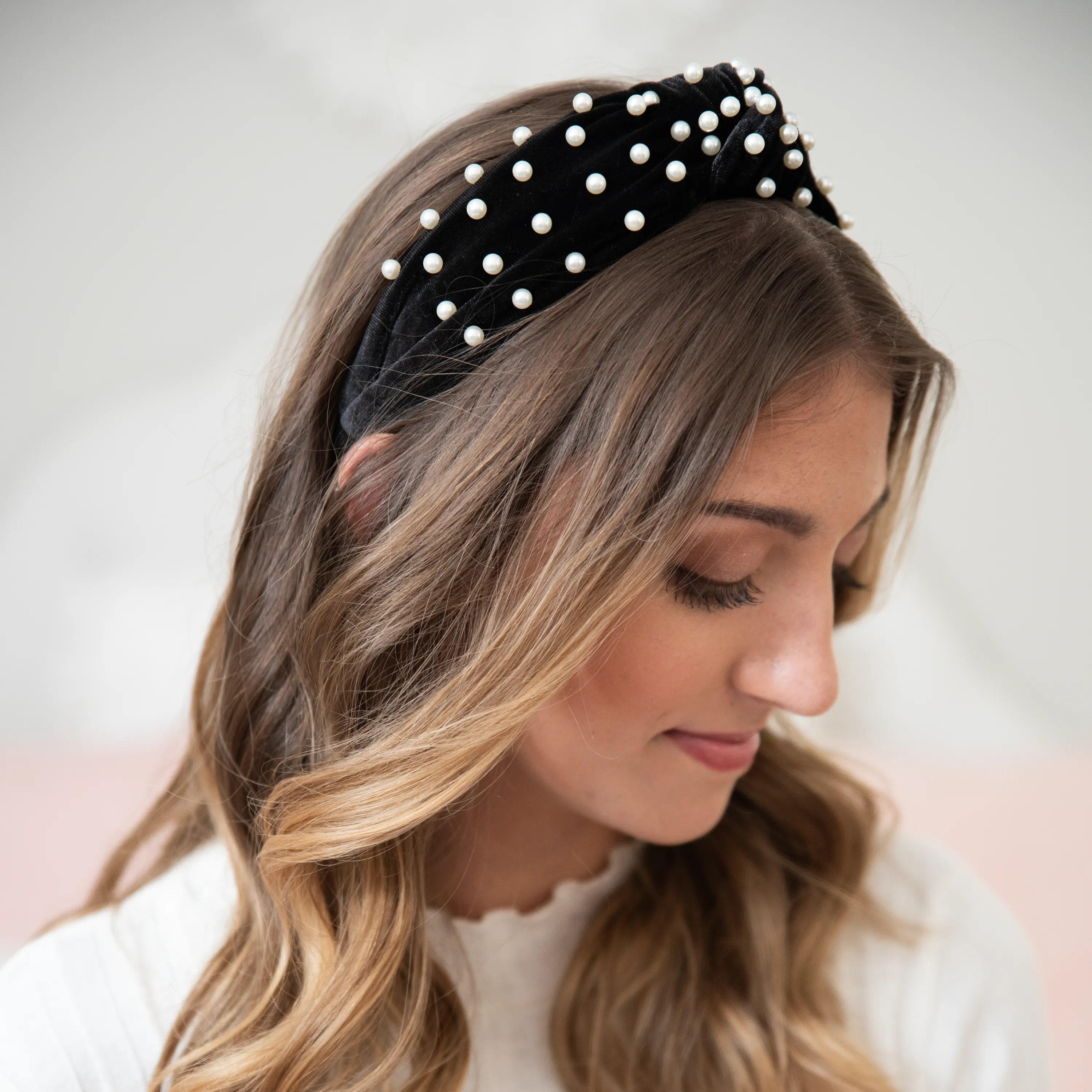 Knotted Headband
