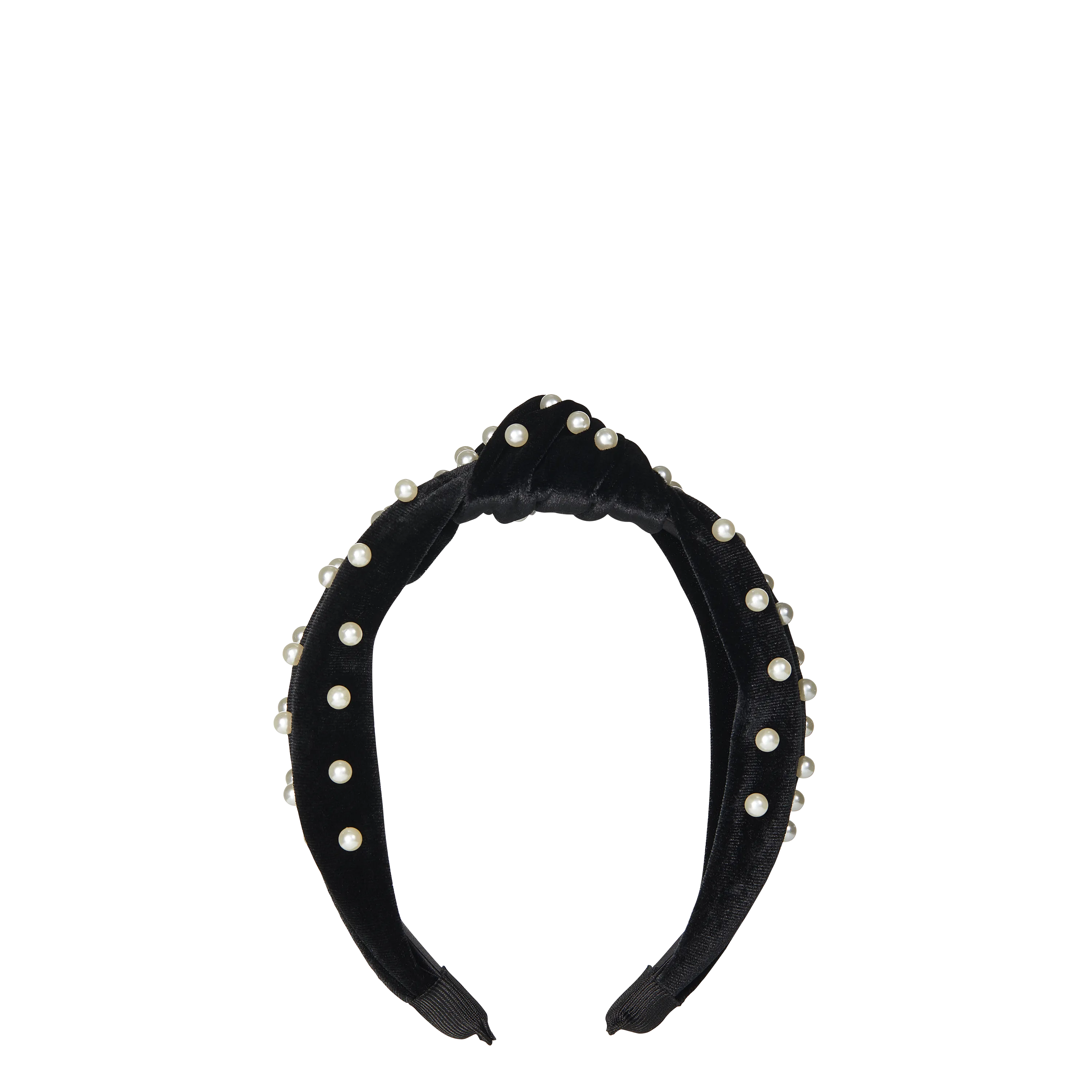 Knotted Headband