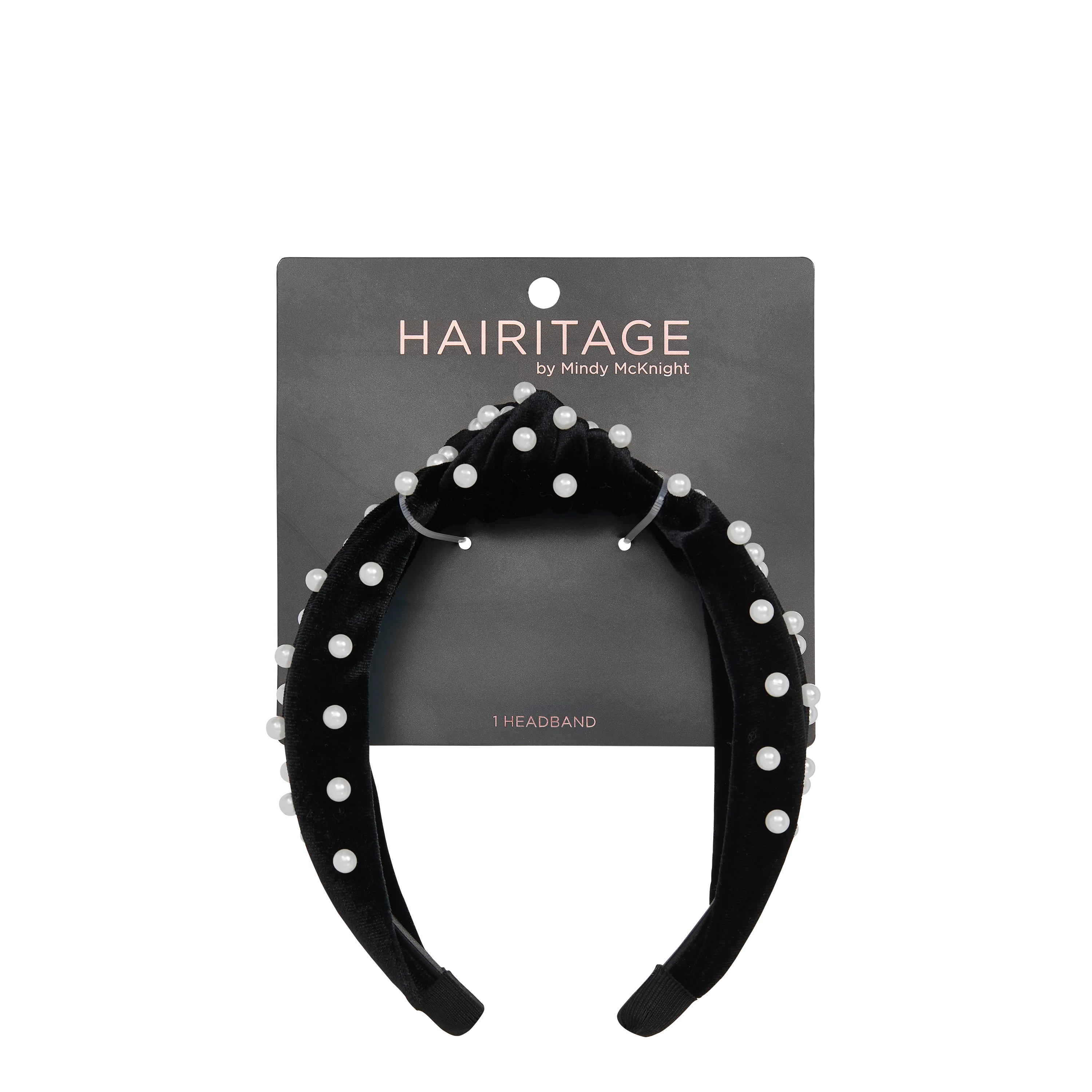 Knotted Headband
