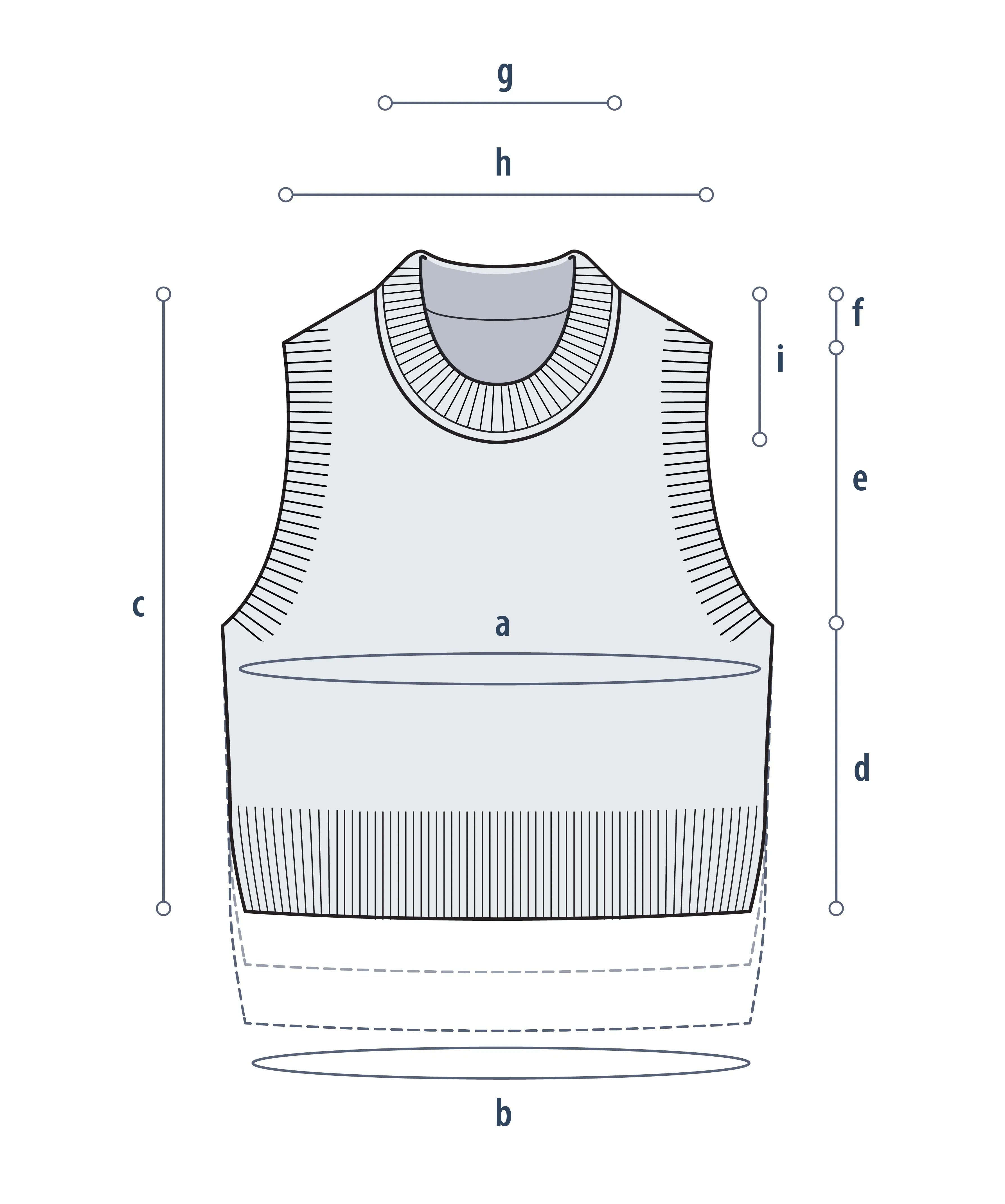 Kore Vest