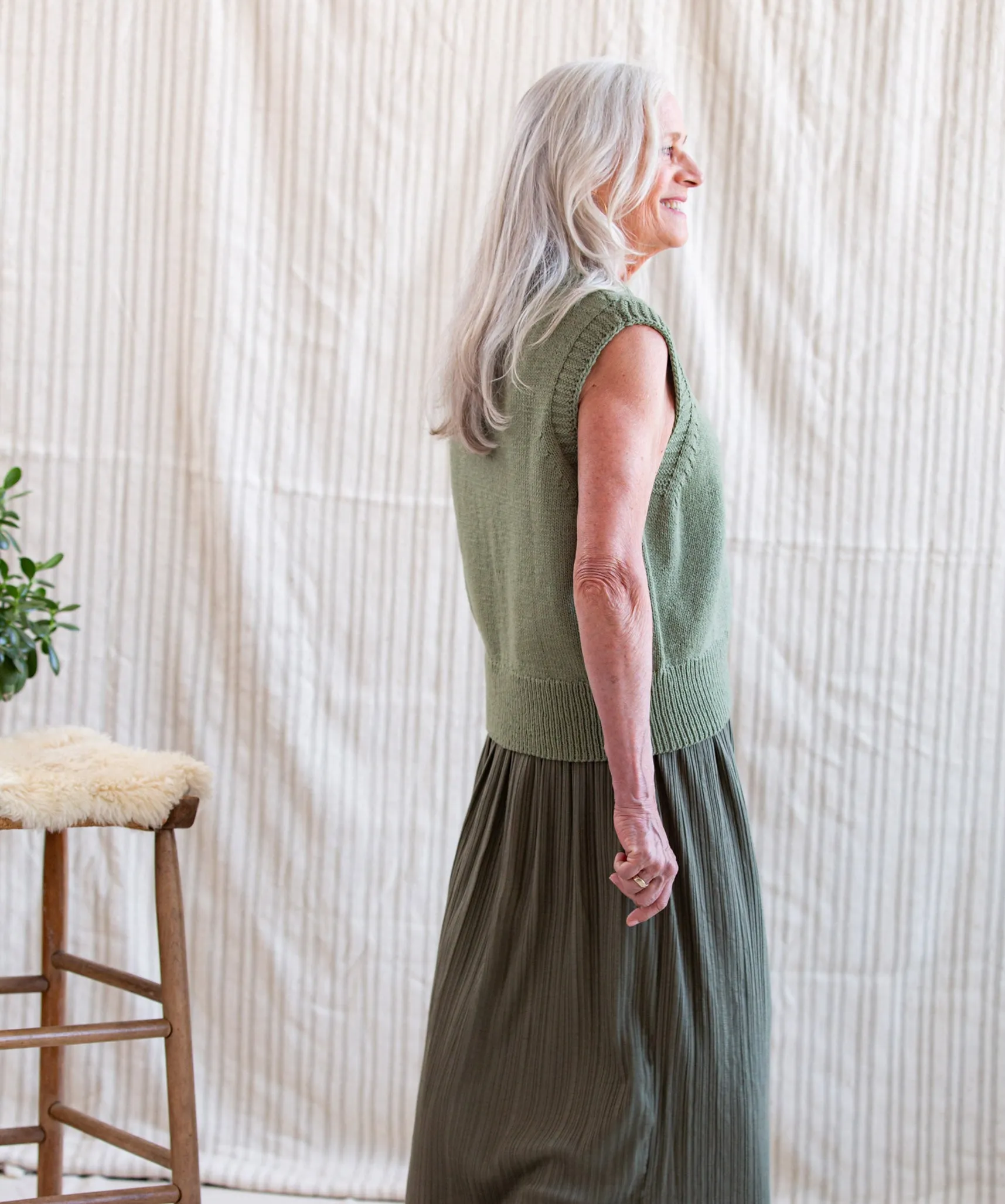 Kore Vest